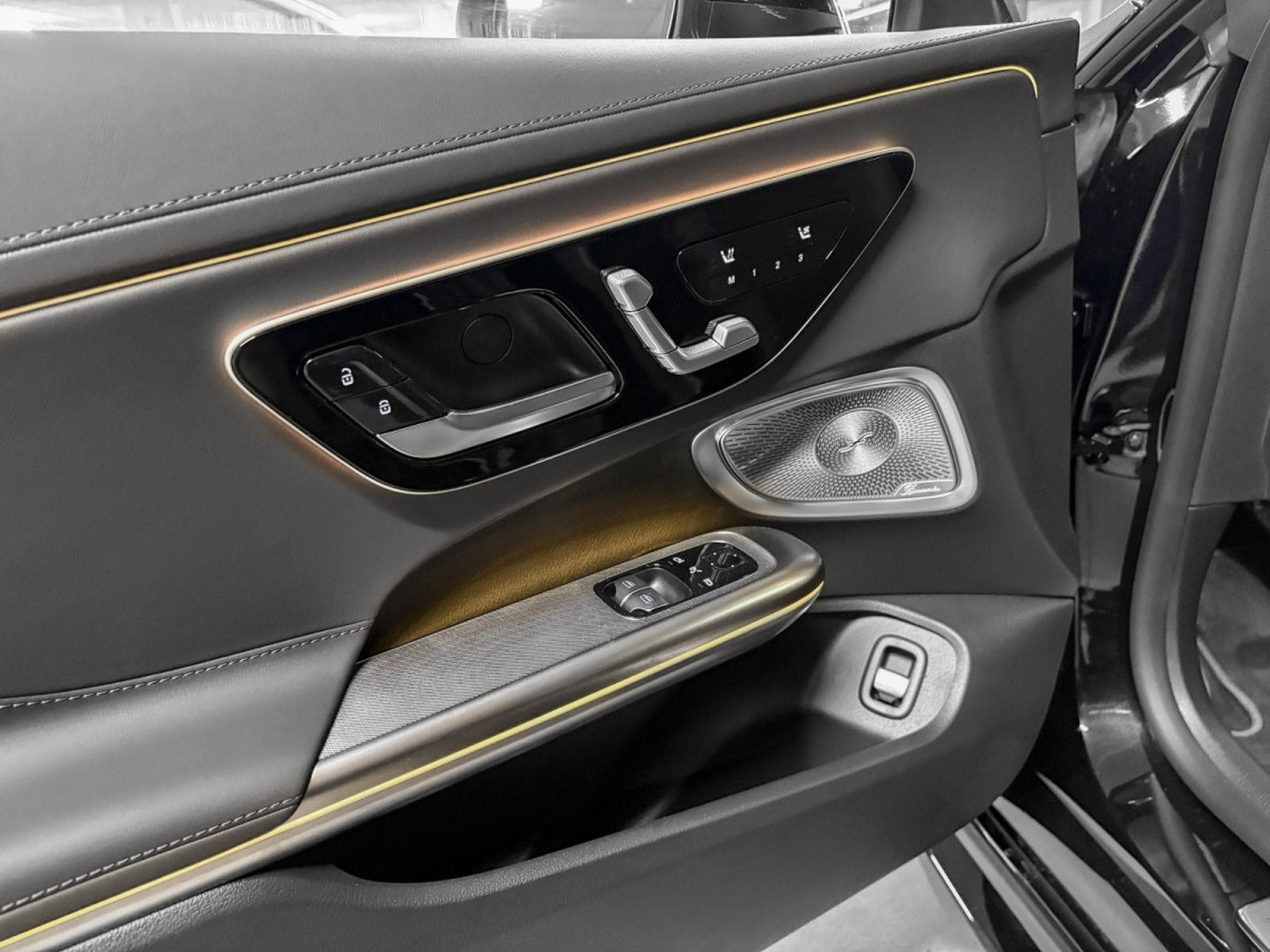 Mercedes CLE 53 AMG CLE Coupe AMG CLE 53 4Matic PERFORMANCE SITZ/Pack Premium/CA (2025) - Photo 11