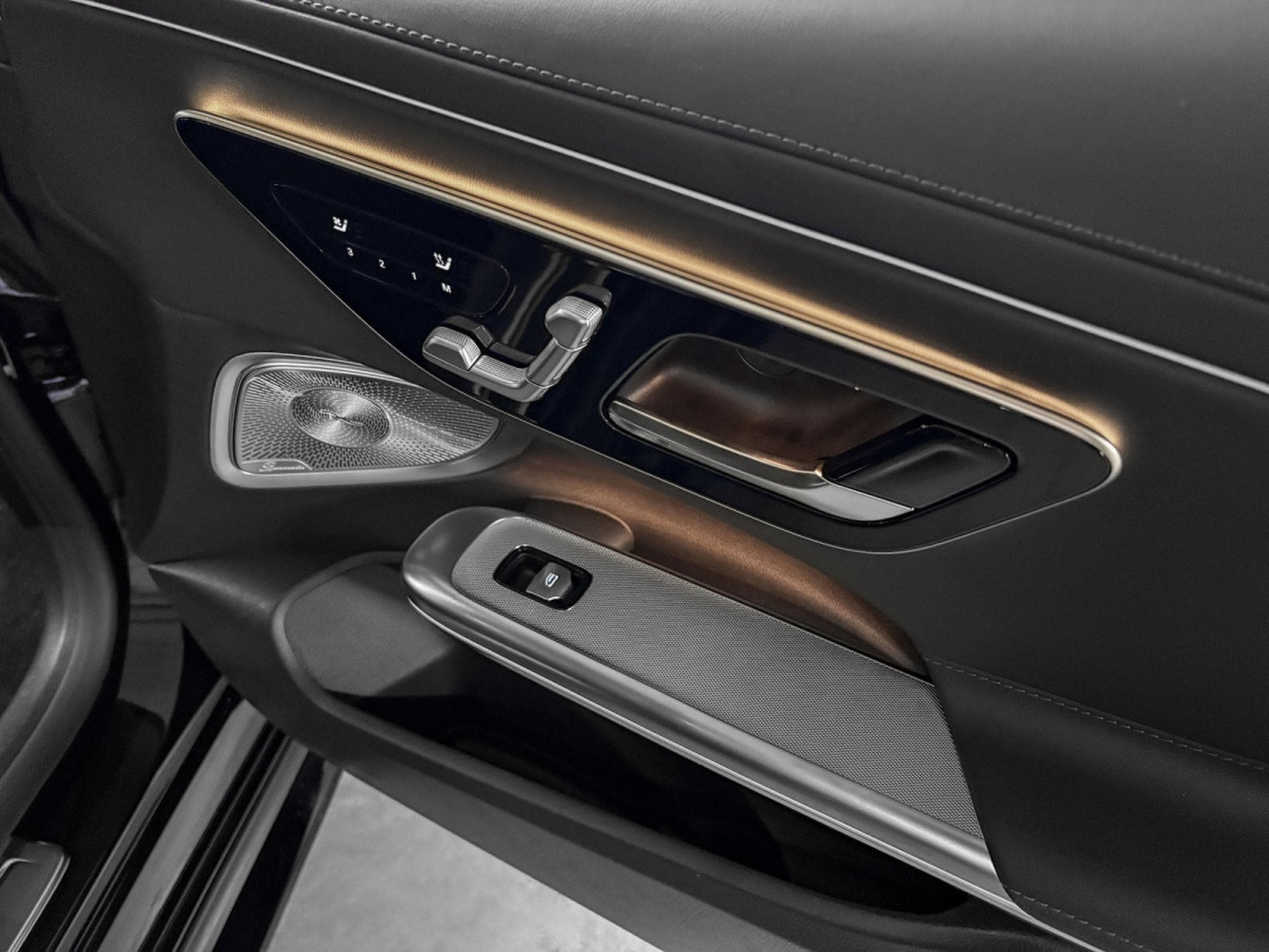 Mercedes CLE 53 AMG CLE Coupe AMG CLE 53 4Matic PERFORMANCE SITZ/Pack Premium/CA (2025) - Photo 12