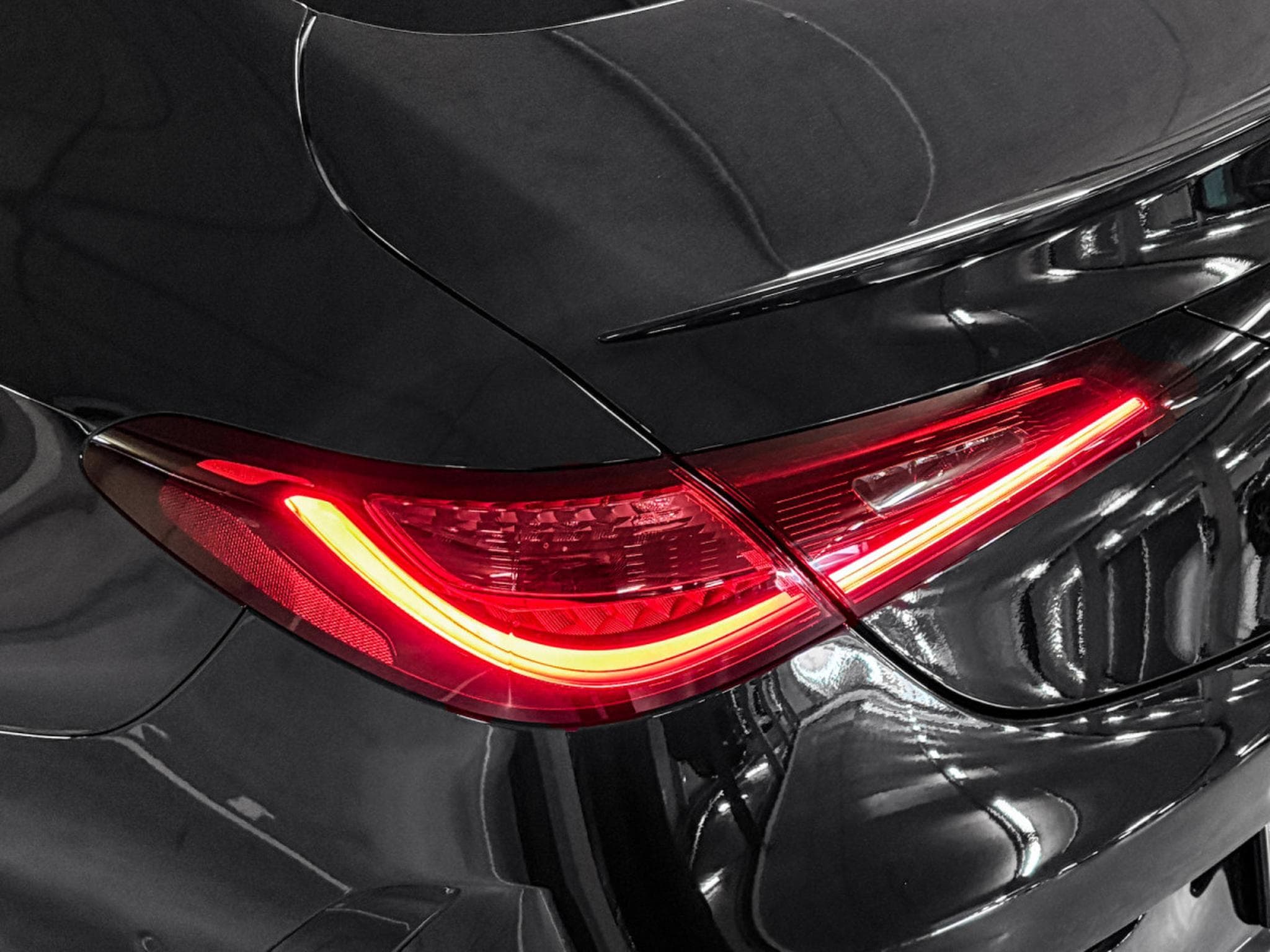 Mercedes CLE 53 AMG CLE Coupe AMG CLE 53 4Matic PERFORMANCE SITZ/Pack Premium/CA (2025) - Photo 19