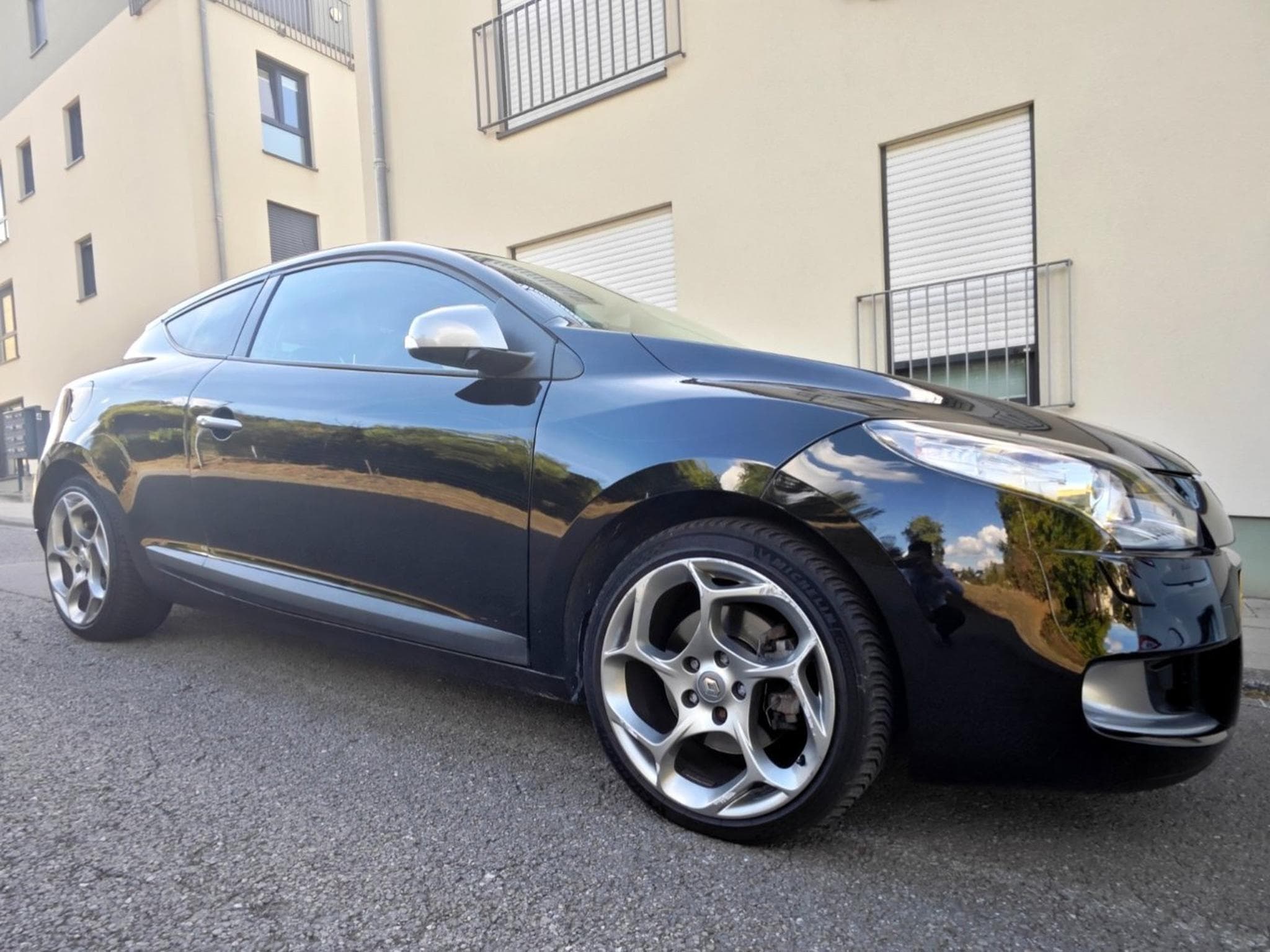 Renault Megane GT Line (2011) - Photo 5