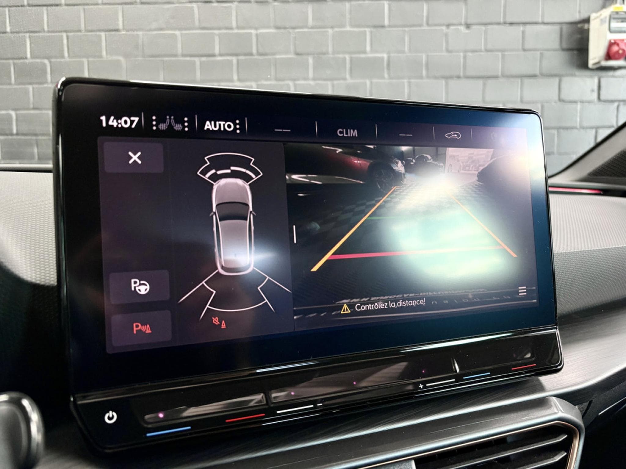 Cupra Leon VZ 2.0 TSI 300 CV * PANO * VSS * ACC * (2024) - Photo 16