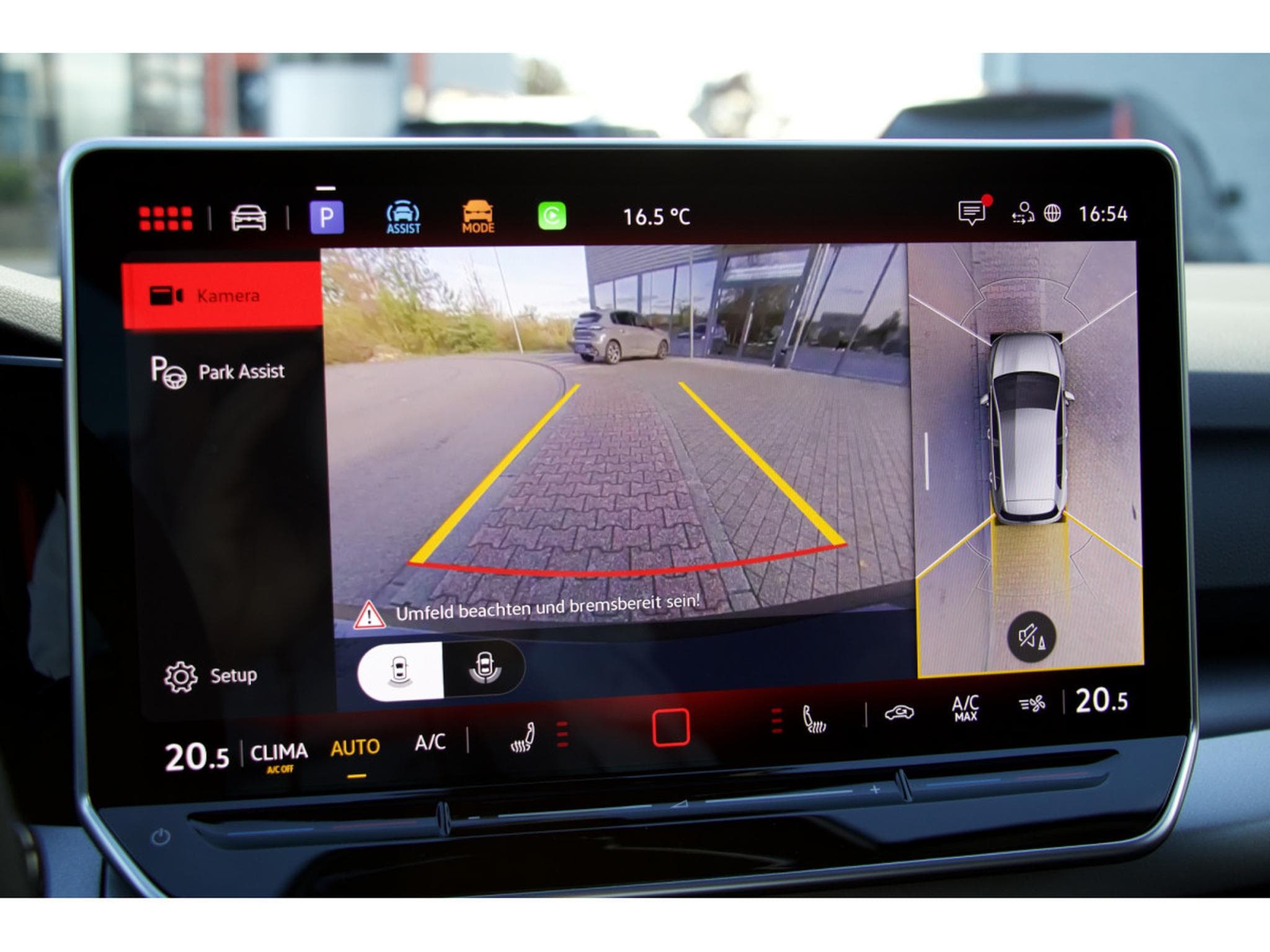 VW Golf GTI Edition 50 Performance Akrapovic Pano HuD H&K (2026) - Photo 13