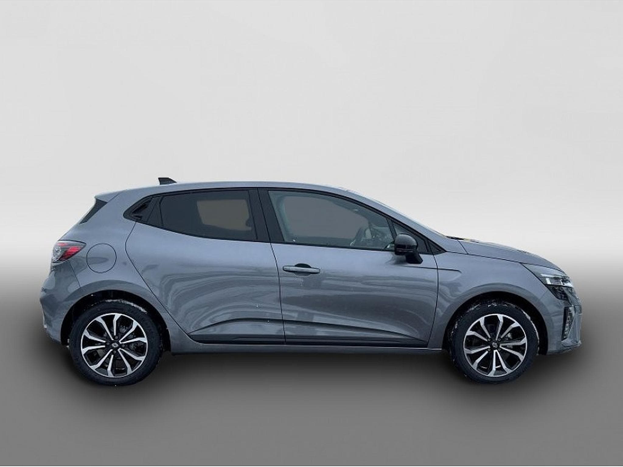 Renault Clio (2026) - Foto 2