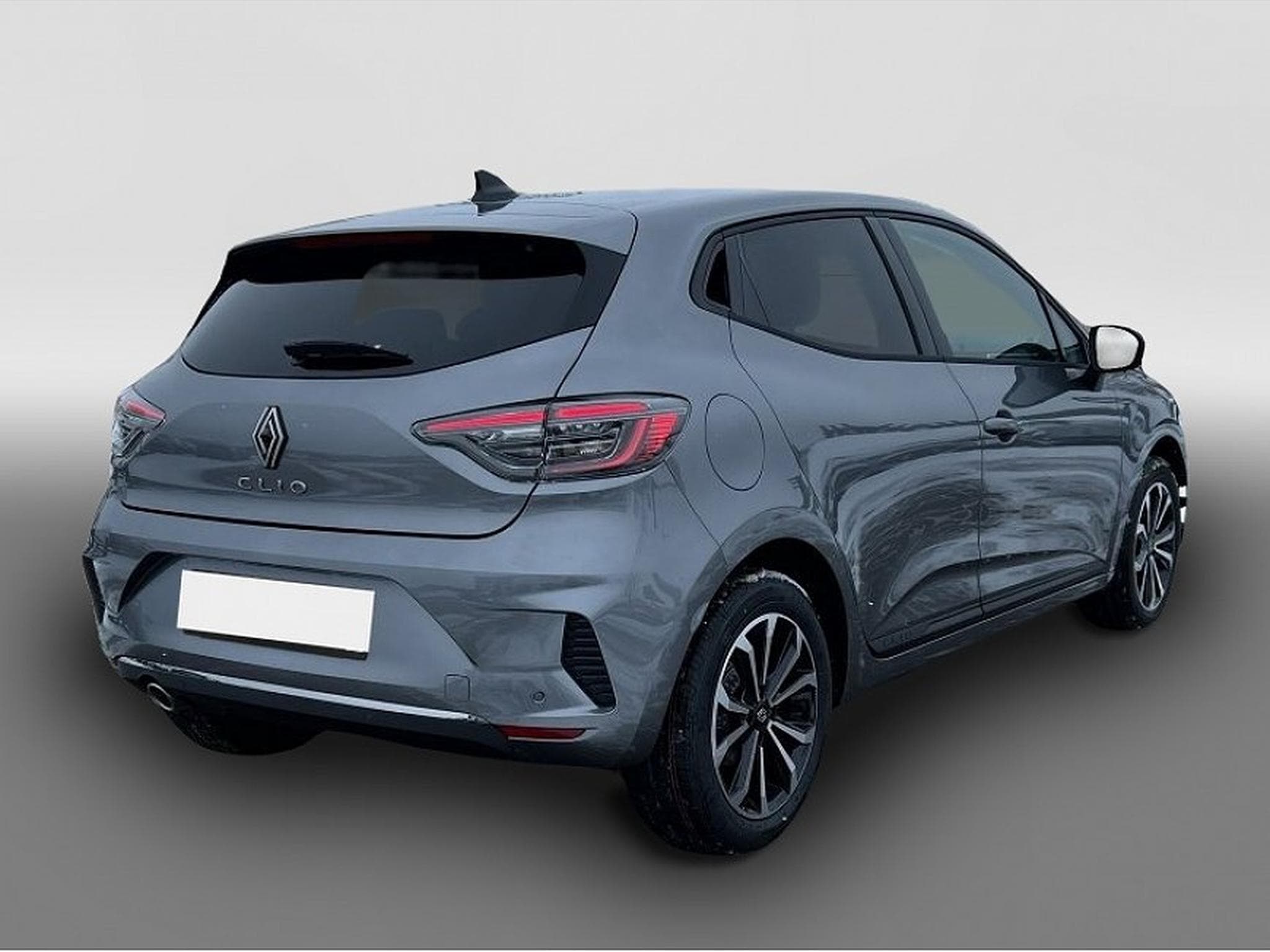 Renault Clio (2026) - Foto 3