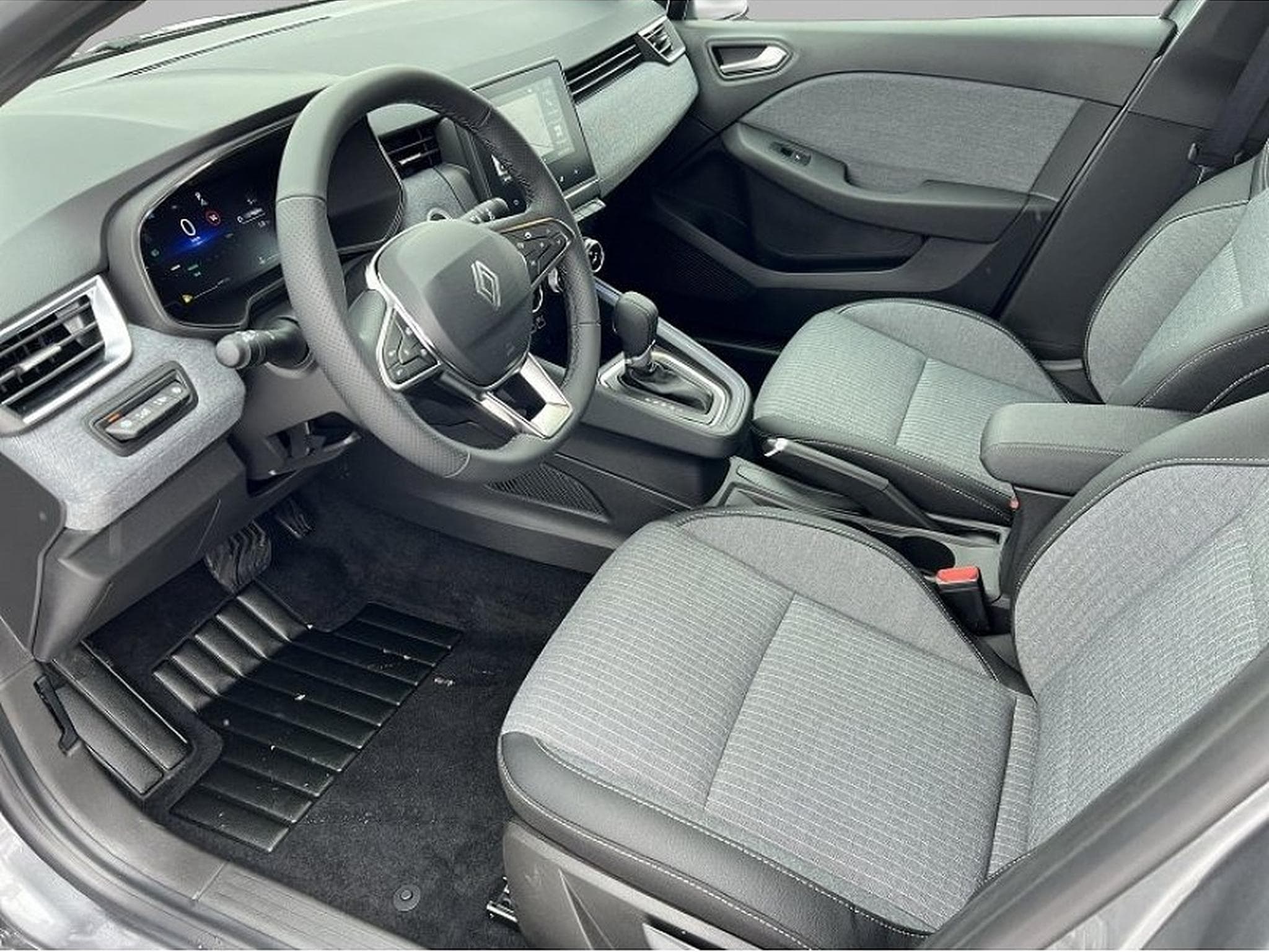 Renault Clio (2026) - Foto 4