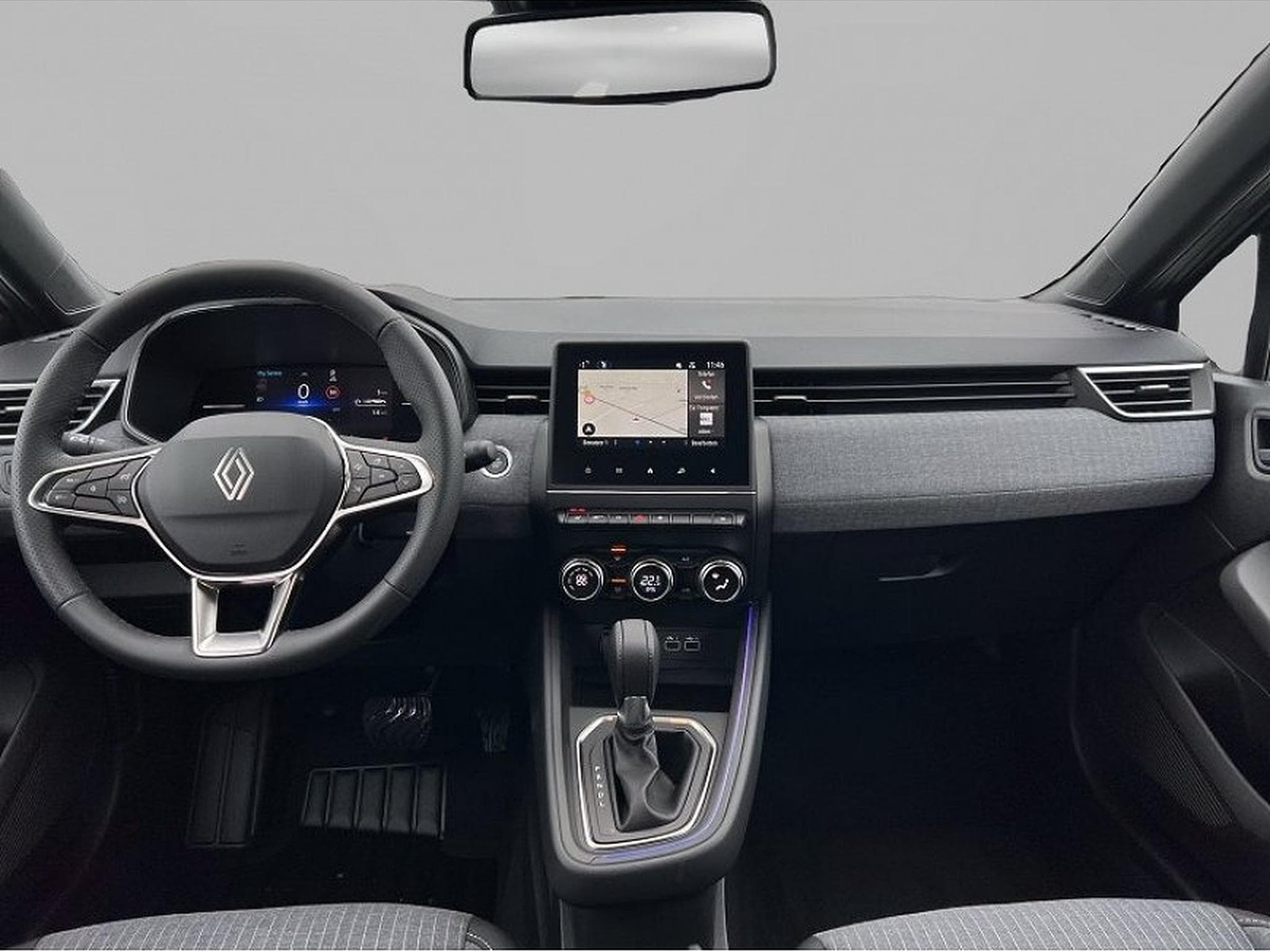 Renault Clio (2026) - Foto 5