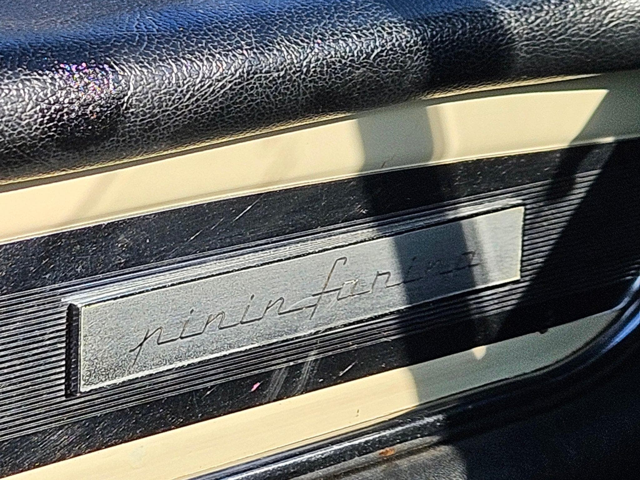 Peugeot 404 (1962) - Photo 4