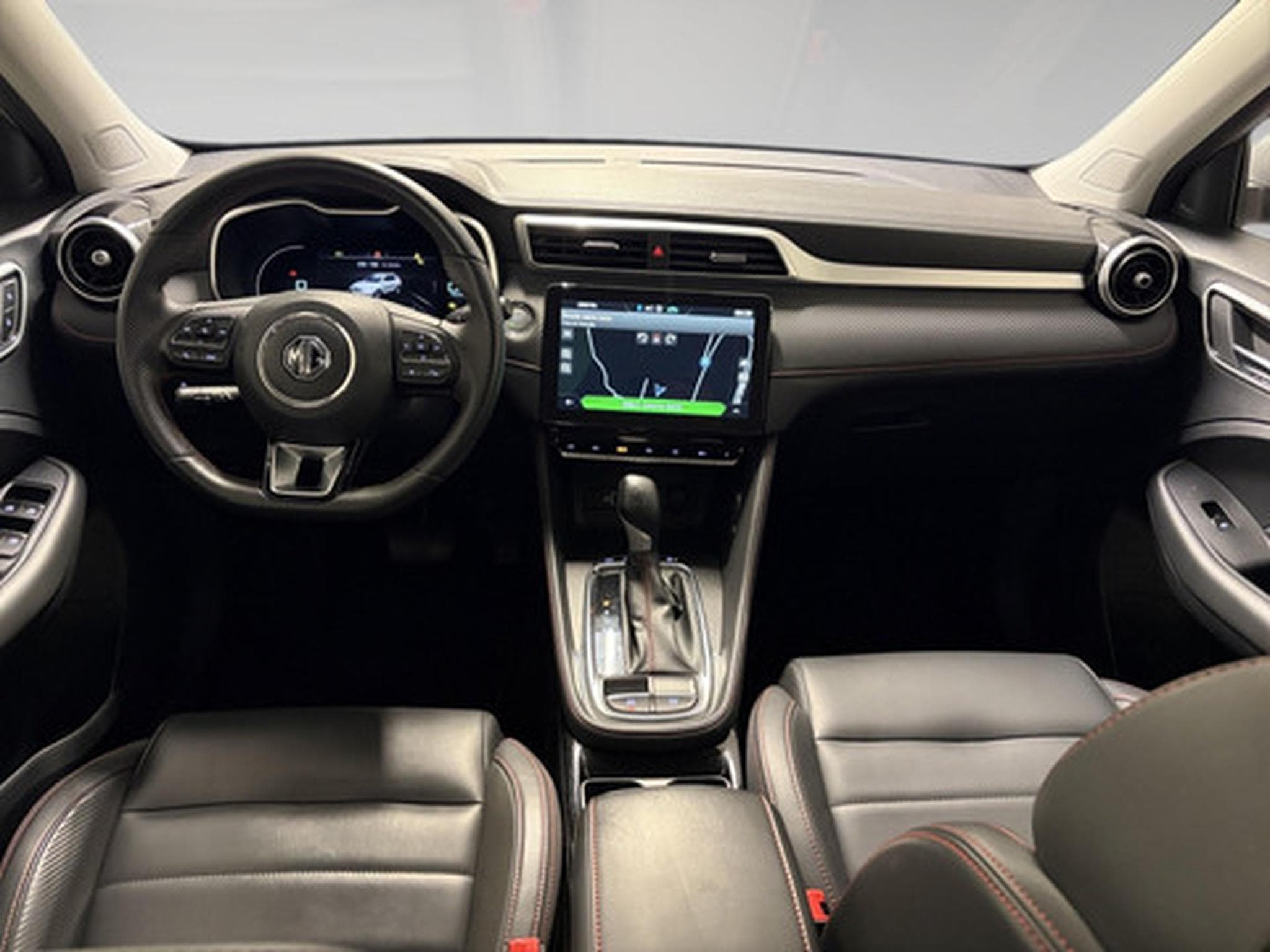 MG ZS 1.0 T-GDi ICE FWD LUXURY (2024) - Photo 6