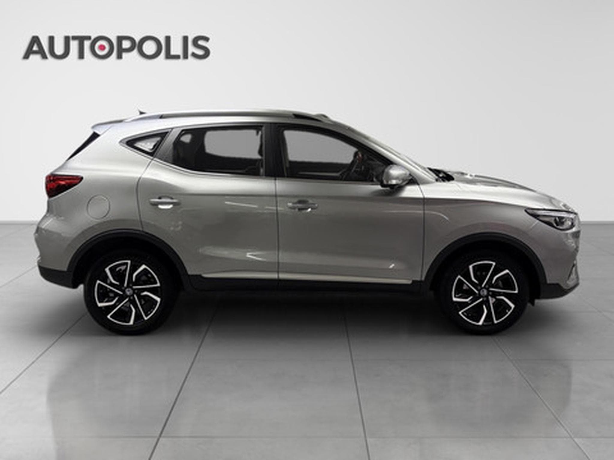 MG ZS 1.0 T-GDi ICE FWD LUXURY (2024) - Photo 9
