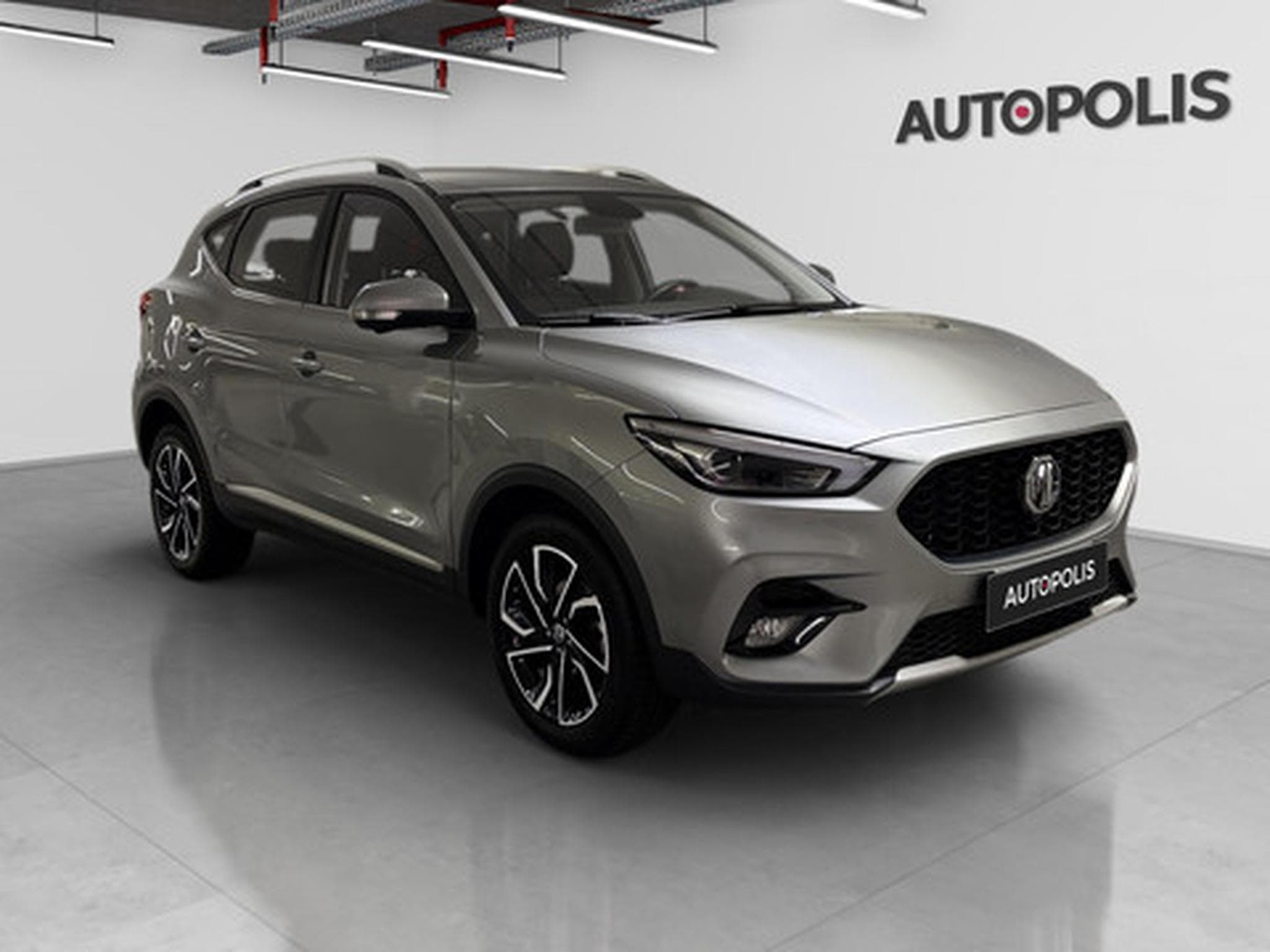 MG ZS 1.0 T-GDi ICE FWD LUXURY (2024) - Photo 15
