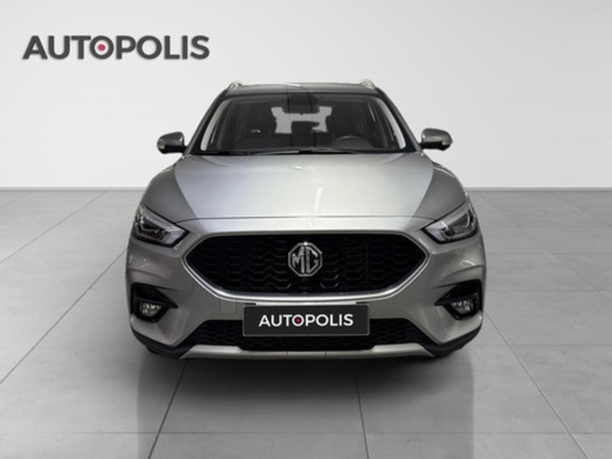 MG ZS 1.0 T-GDi ICE FWD LUXURY (2024) - Photo 17