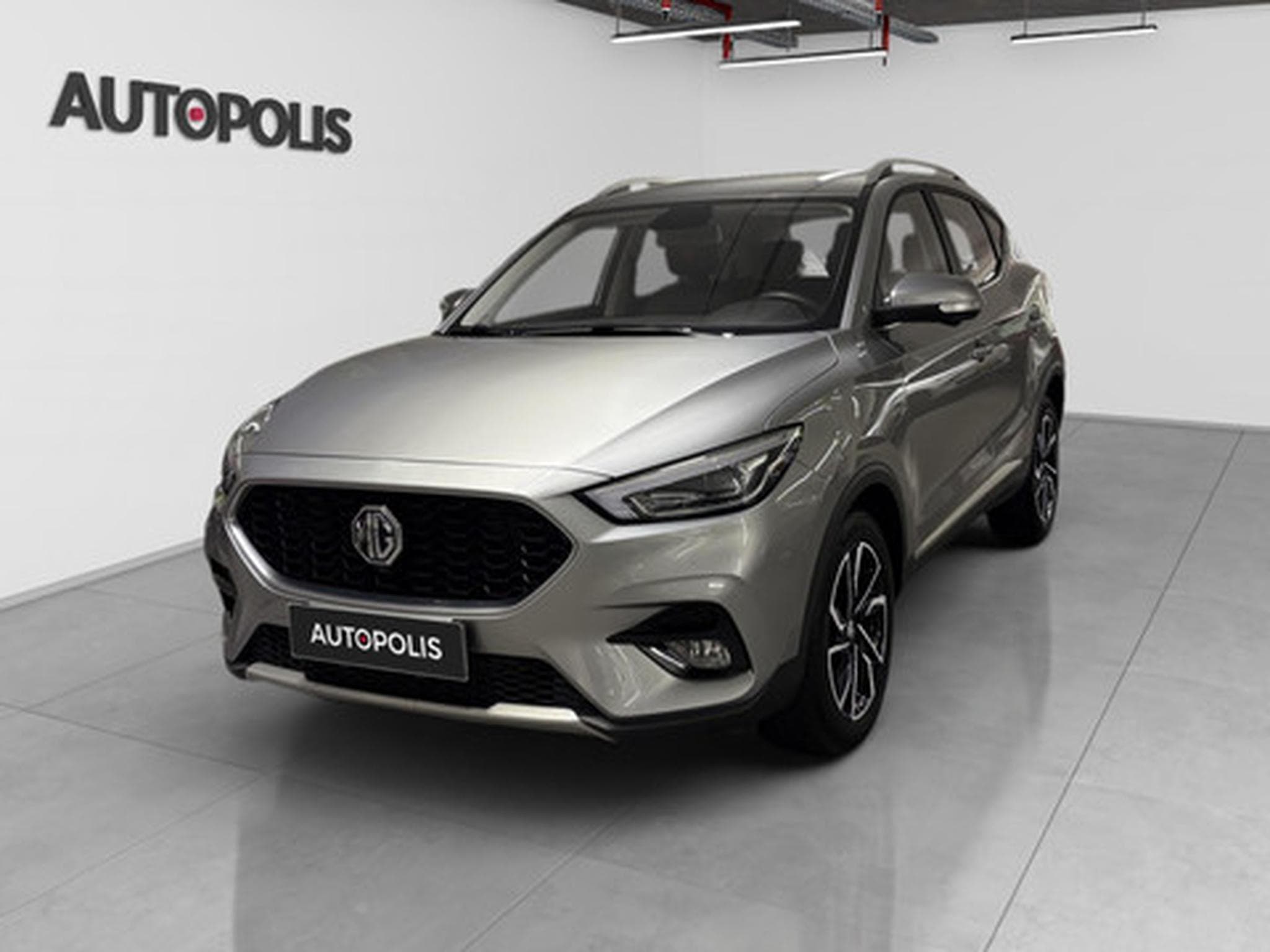 MG ZS 1.0 T-GDi ICE FWD LUXURY (2024) - Photo 18