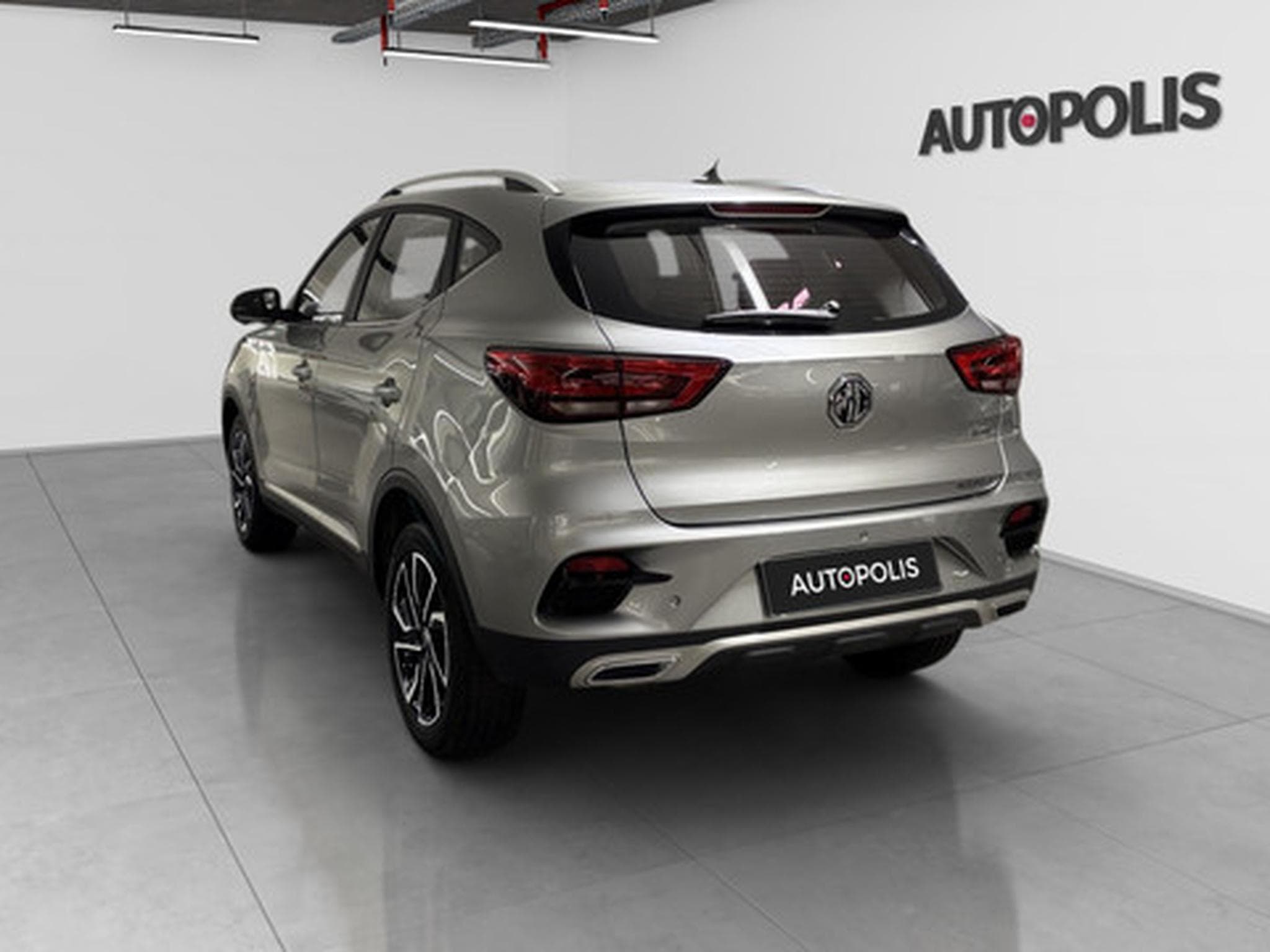 MG ZS 1.0 T-GDi ICE FWD LUXURY (2024) - Photo 21