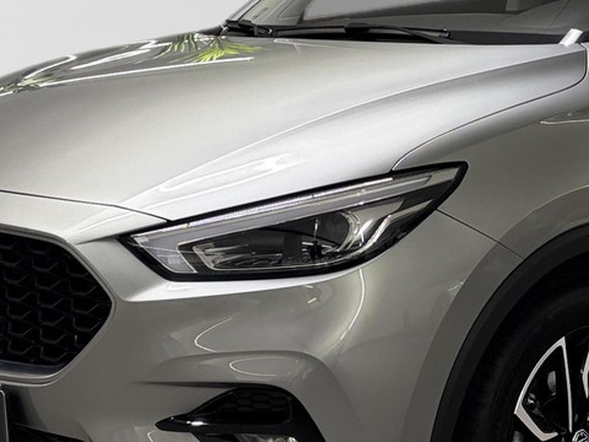 MG ZS 1.0 T-GDi ICE FWD LUXURY (2024) - Photo 19
