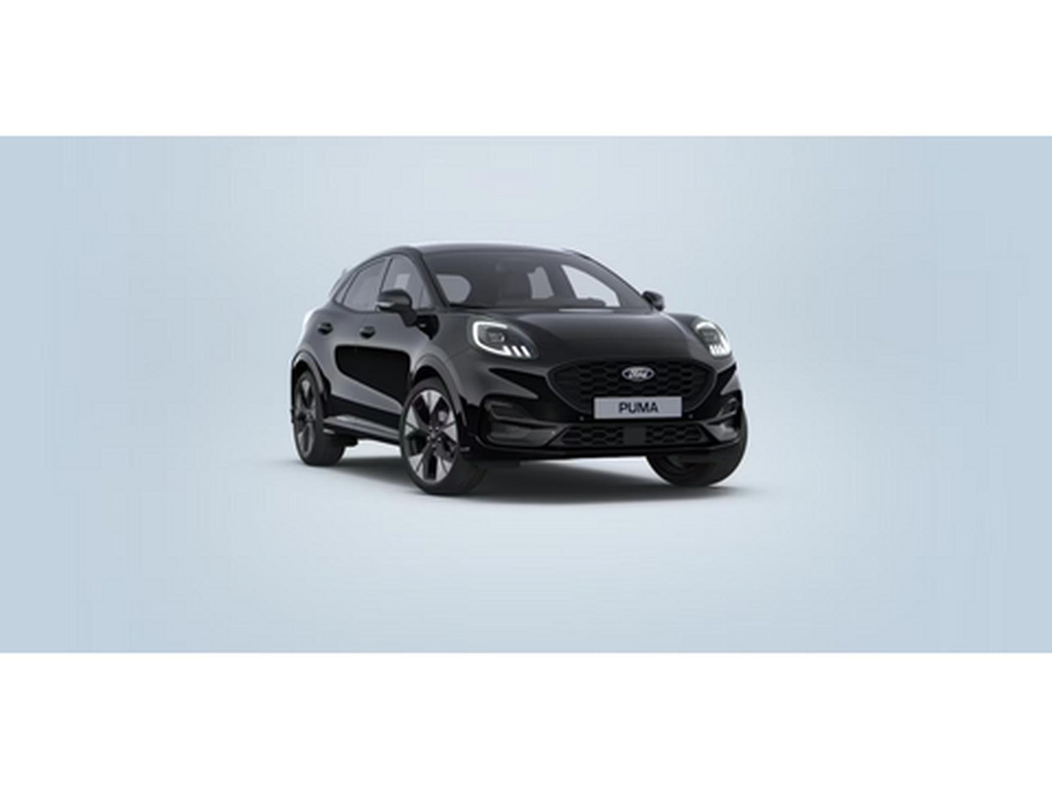 Ford Puma ST LINE X (2026) - Photo 1