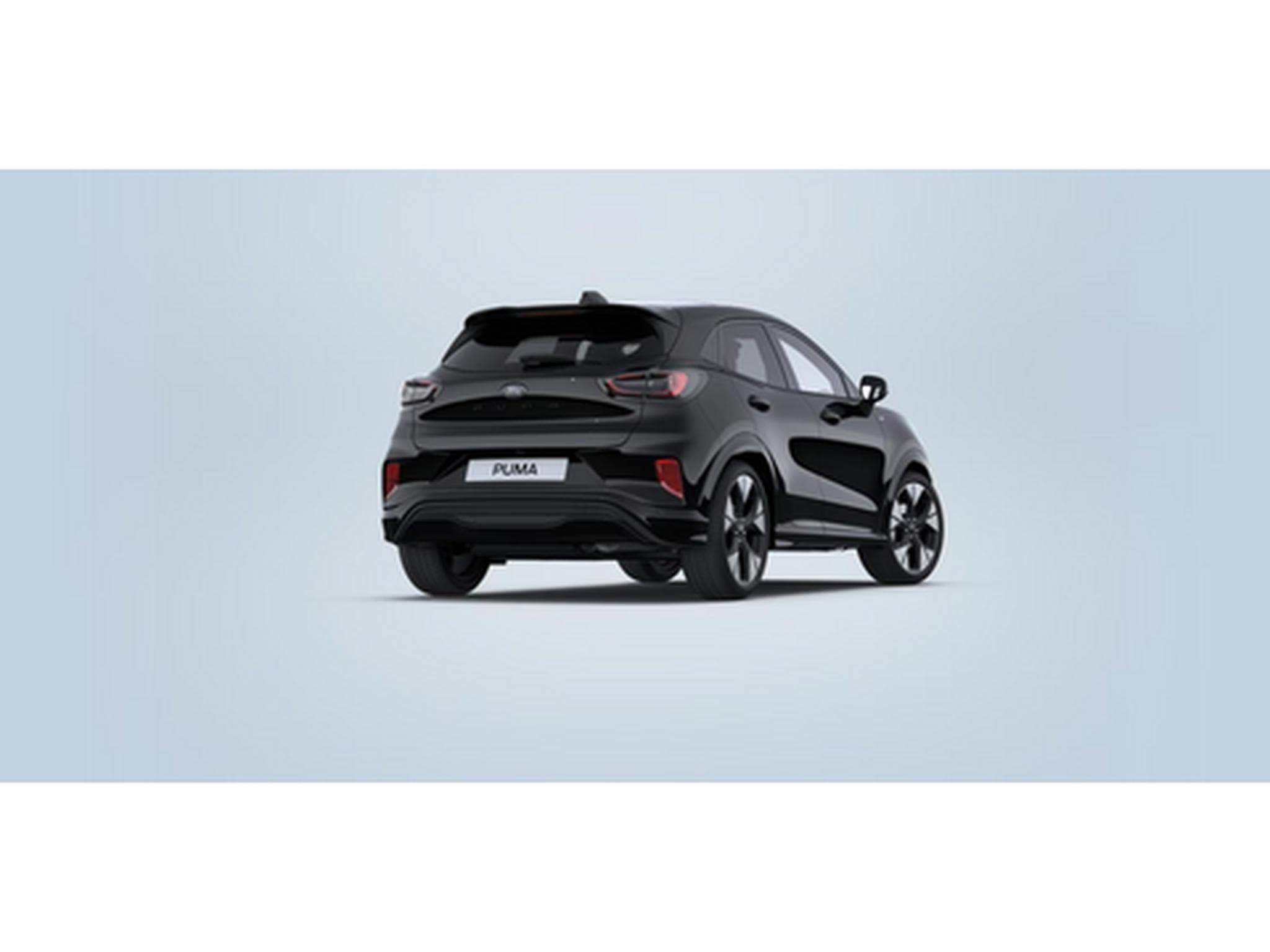 Ford Puma ST LINE X (2026) - Photo 3