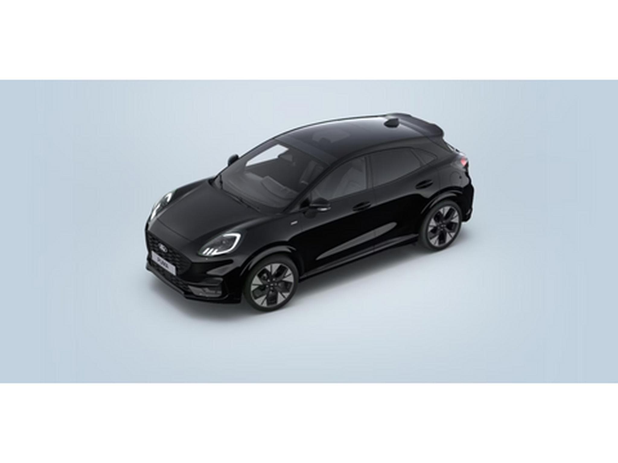 Ford Puma ST LINE X (2026) - Photo 2