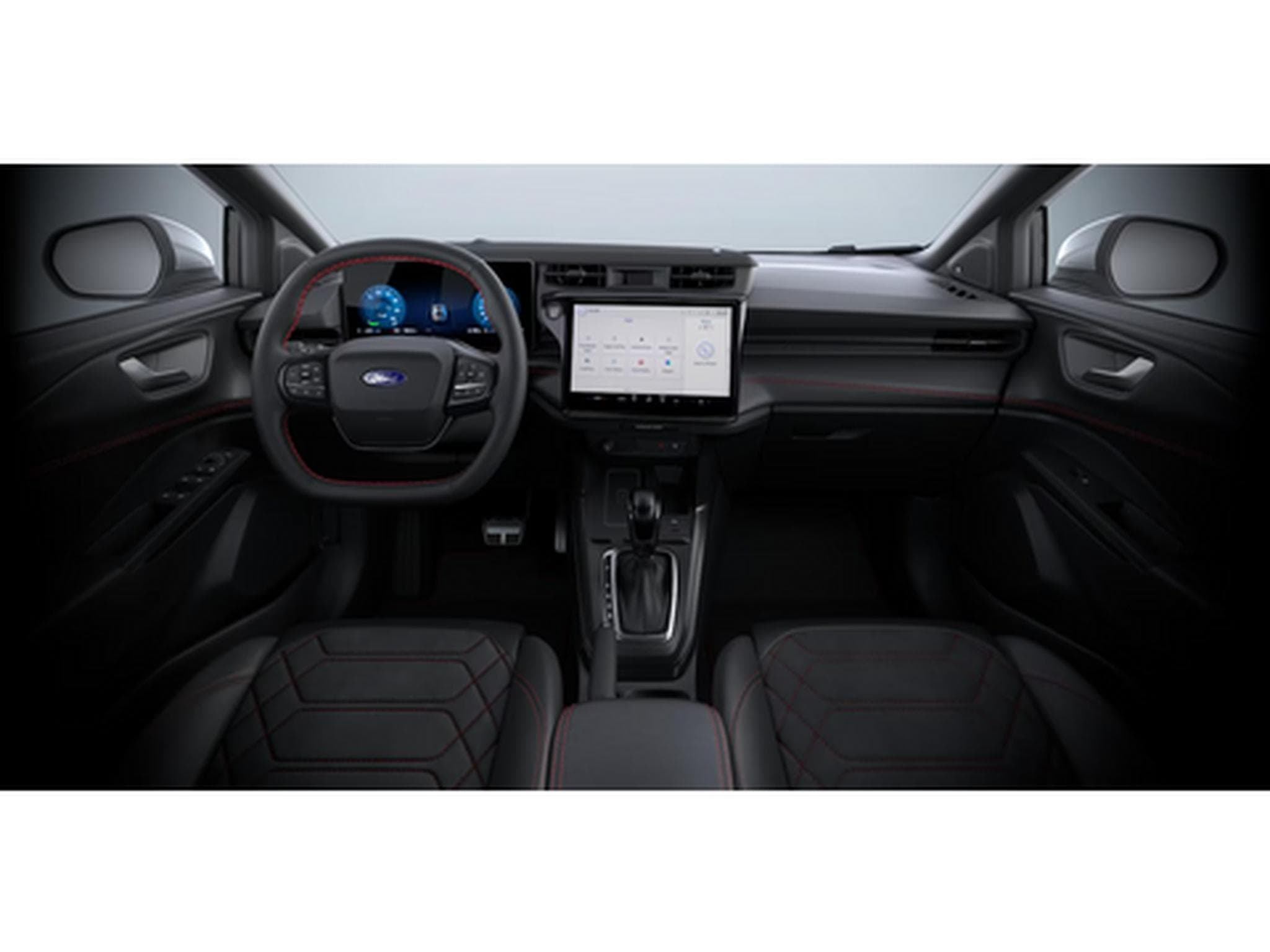 Ford Puma ST LINE X (2026) - Photo 4