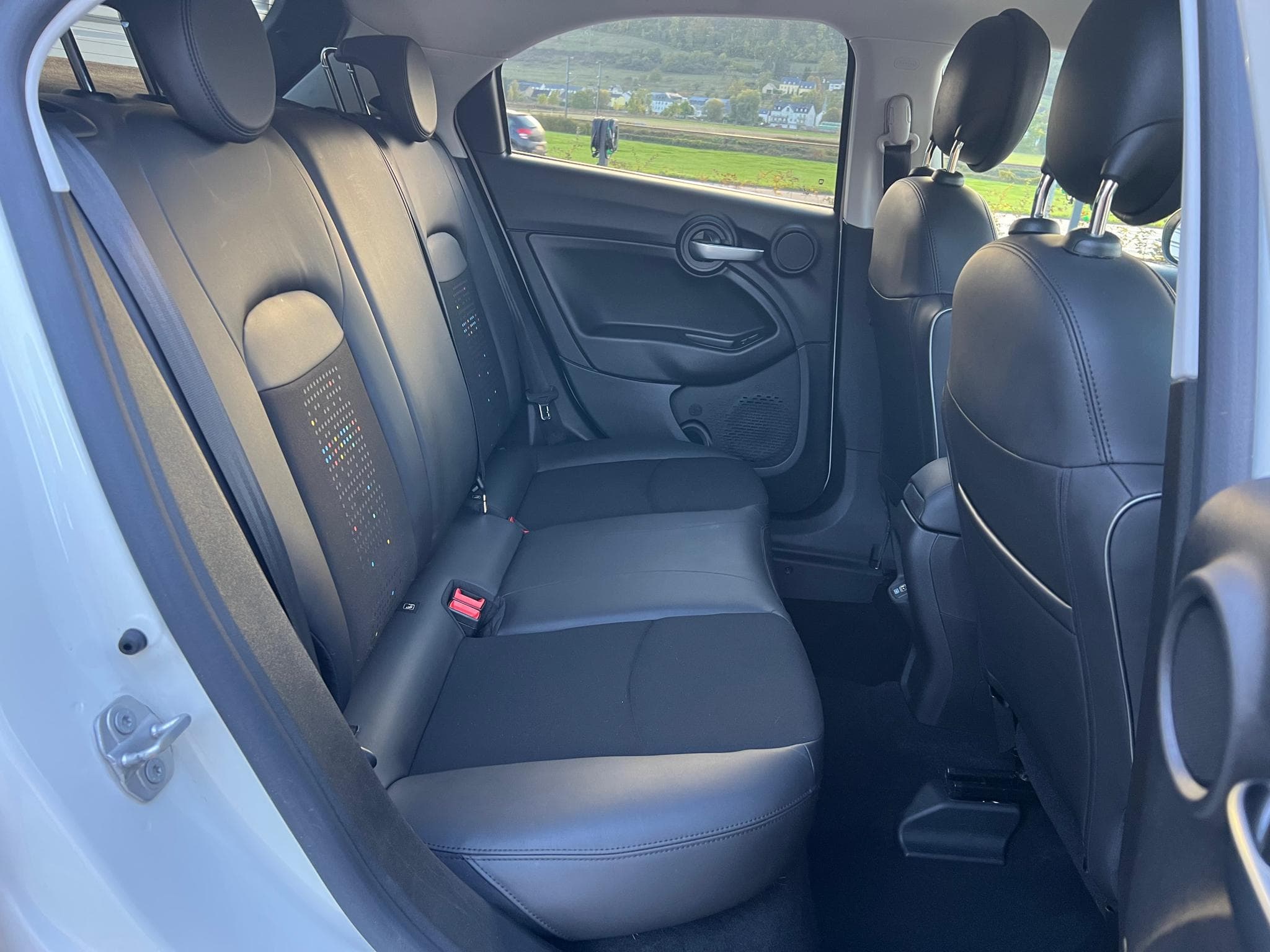 Fiat 500X 1.3Turbo Google 150ch Auto. (2021) - Photo 11