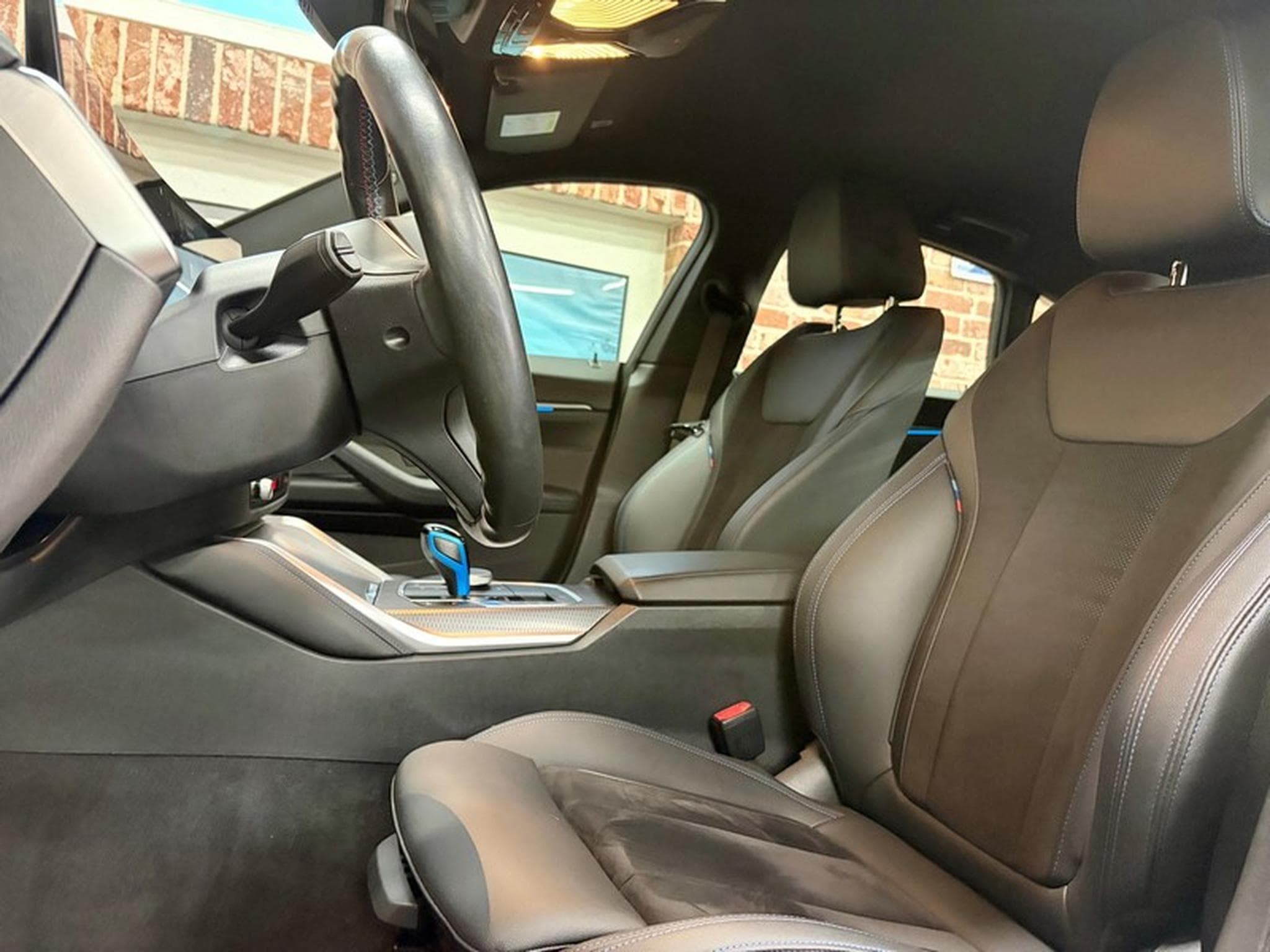 BMW I4 i4 M50 Gran Coupé 544cv xDrive M-SPORT (2022) - Photo 5
