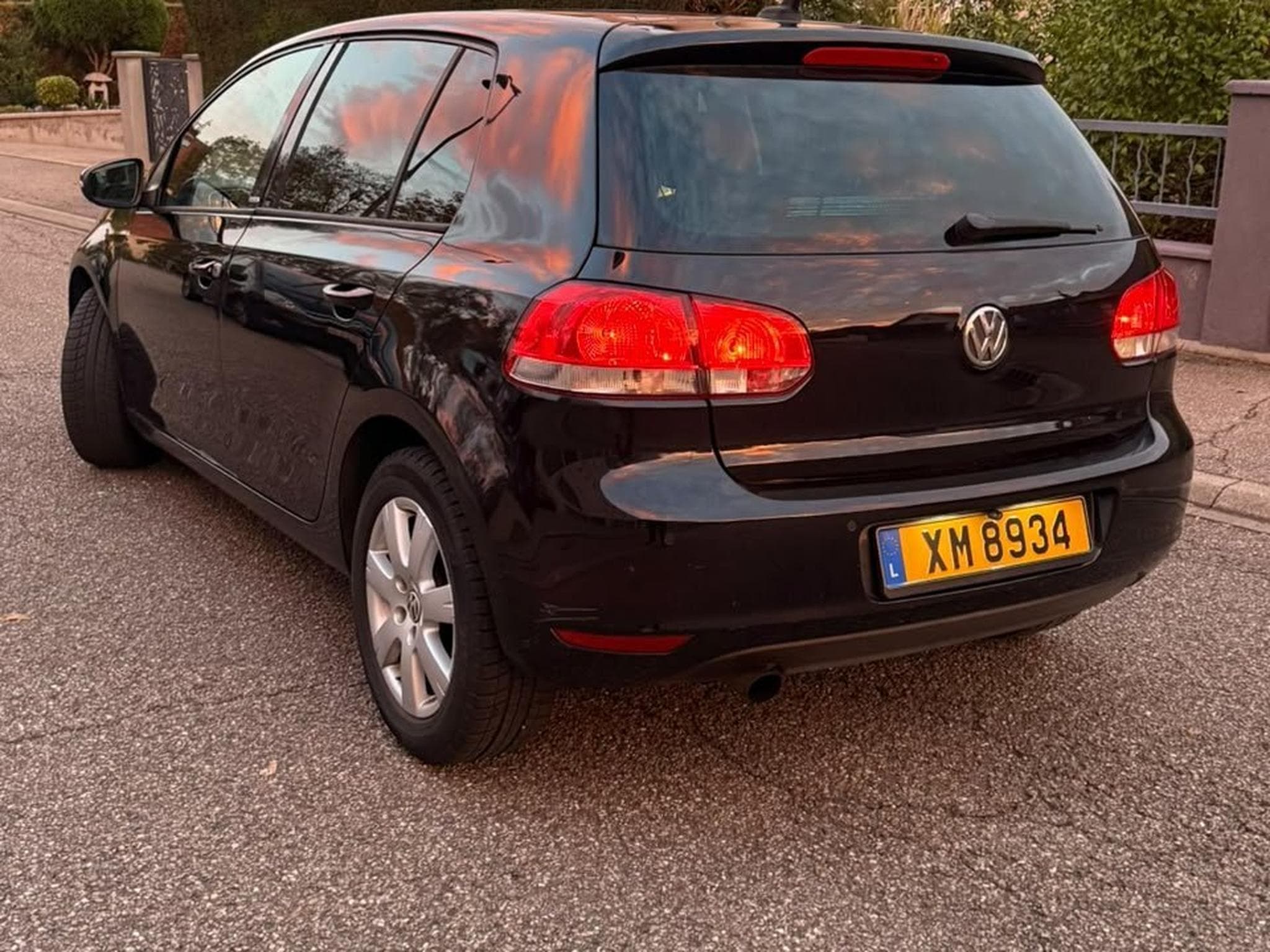 VW Golf Style (2011) - Foto 2
