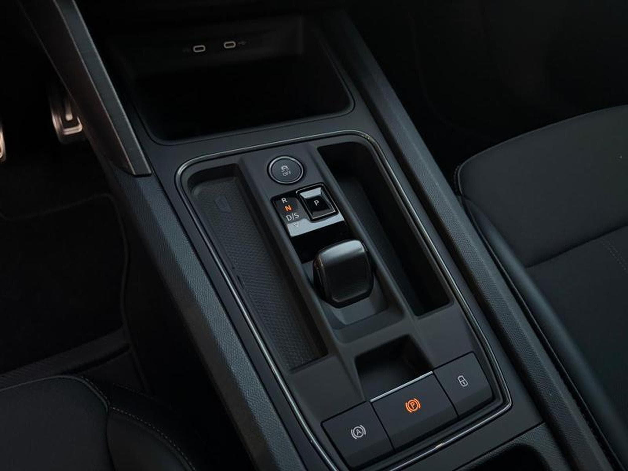 Cupra Formentor VZ 2.0 310ch/Camera/Sièges chauffants (2024) - Foto 9