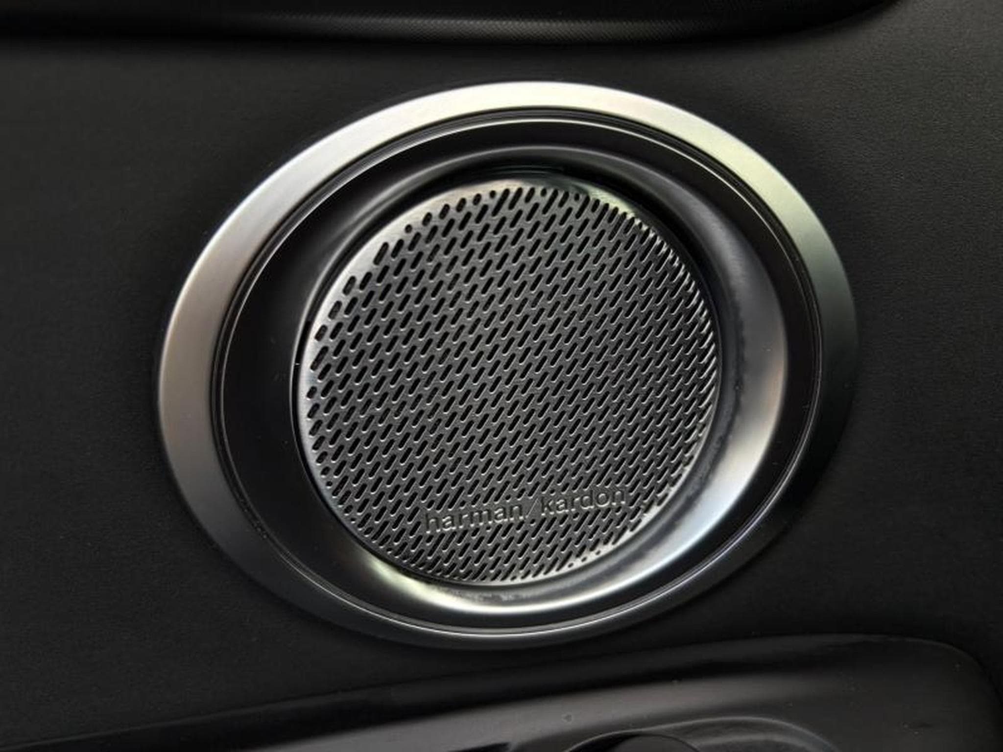 Alfa-Romeo Tonale 1.5L 159CH Harman Kardon/Cam 360 / (2023) - Foto 10