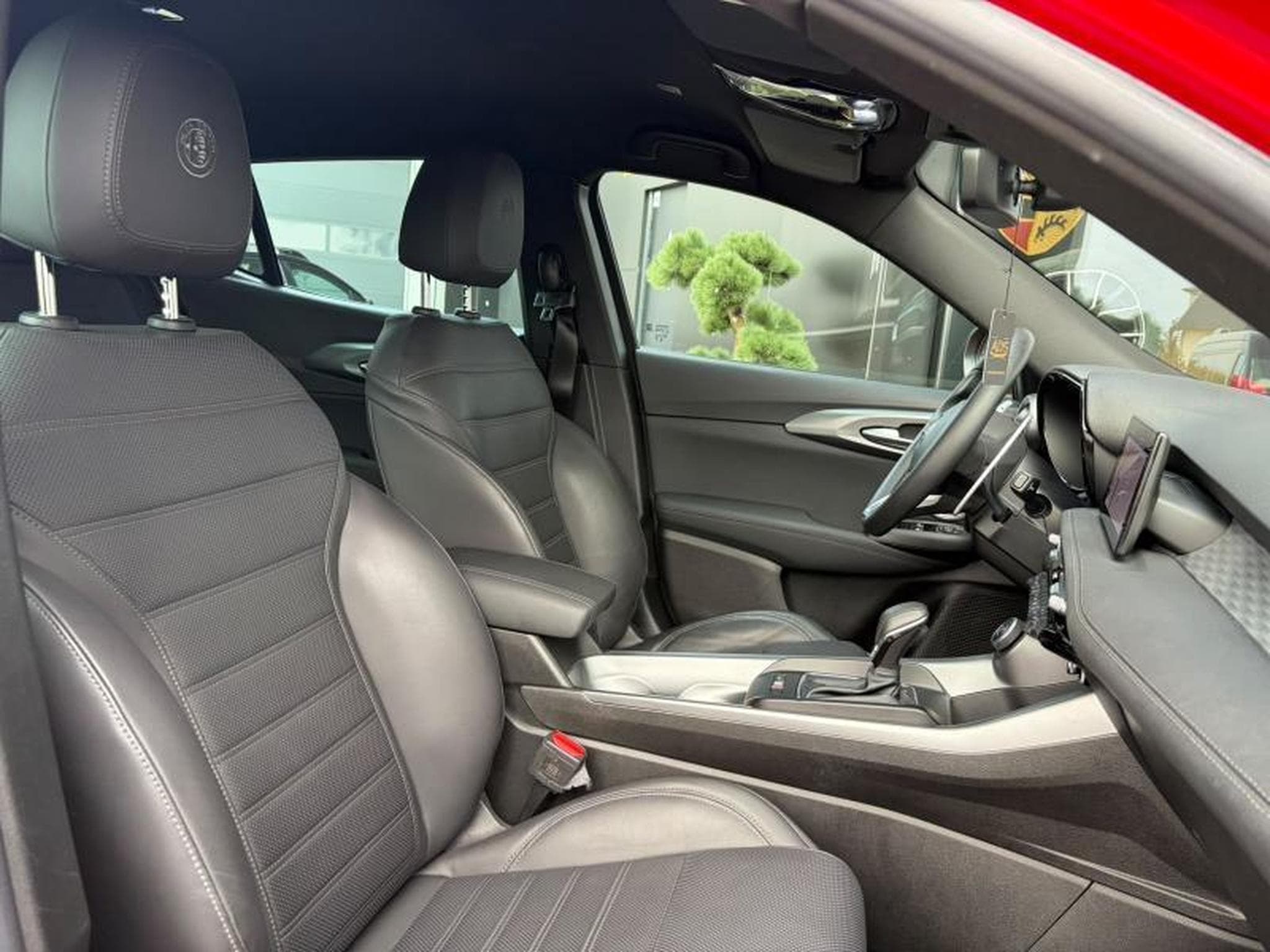 Alfa-Romeo Tonale 1.5L 159CH Harman Kardon/Cam 360 / (2023) - Foto 16