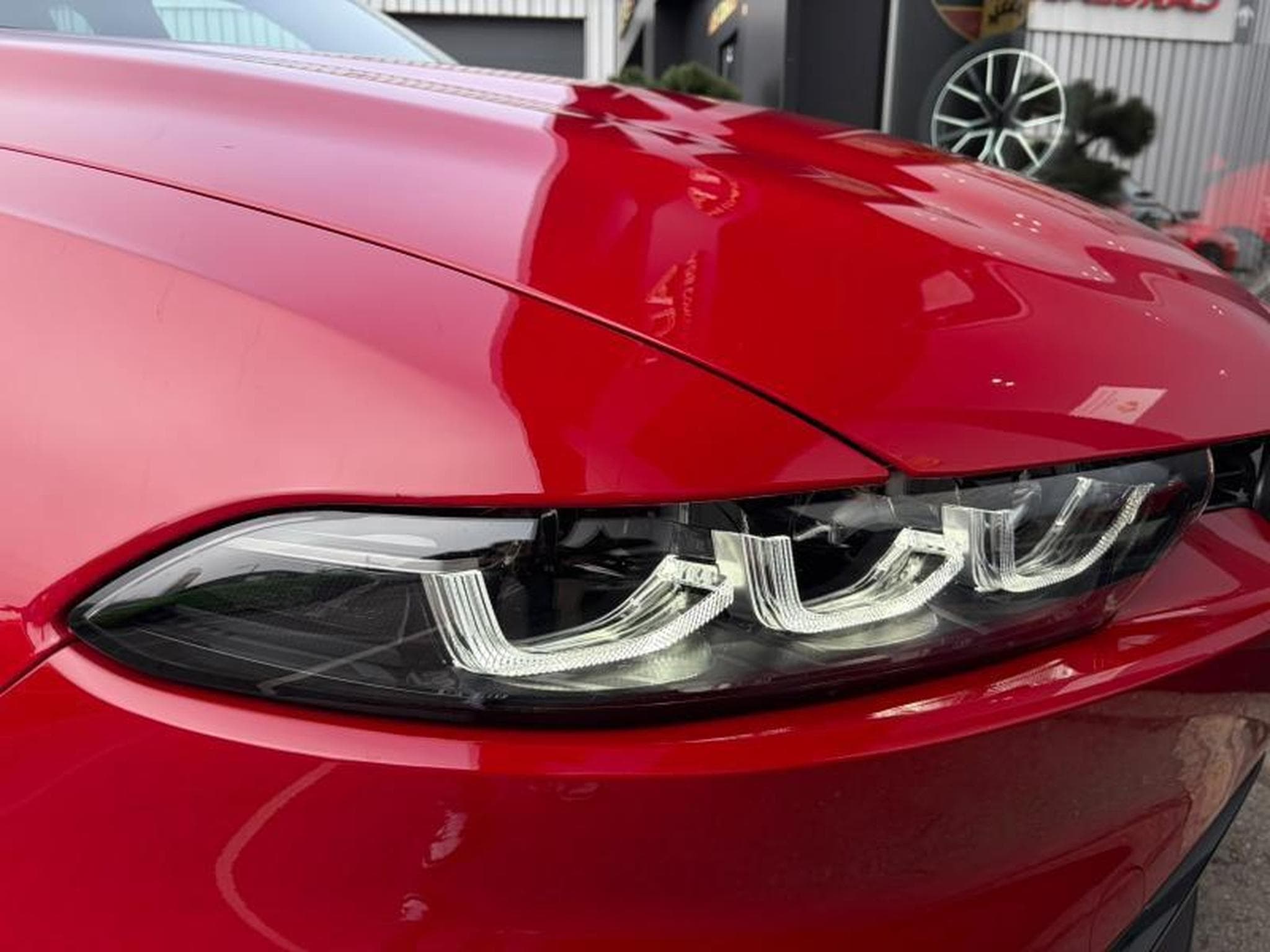 Alfa-Romeo Tonale 1.5L 159CH Harman Kardon/Cam 360 / (2023) - Foto 22