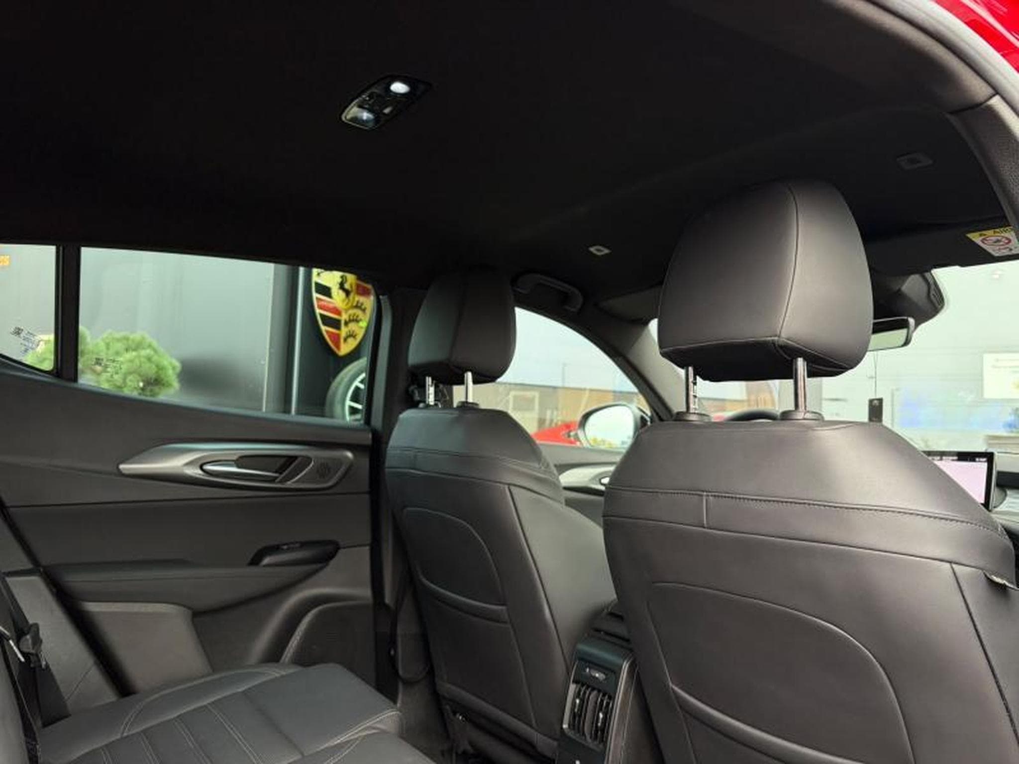 Alfa-Romeo Tonale 1.5L 159CH Harman Kardon/Cam 360 / (2023) - Foto 19