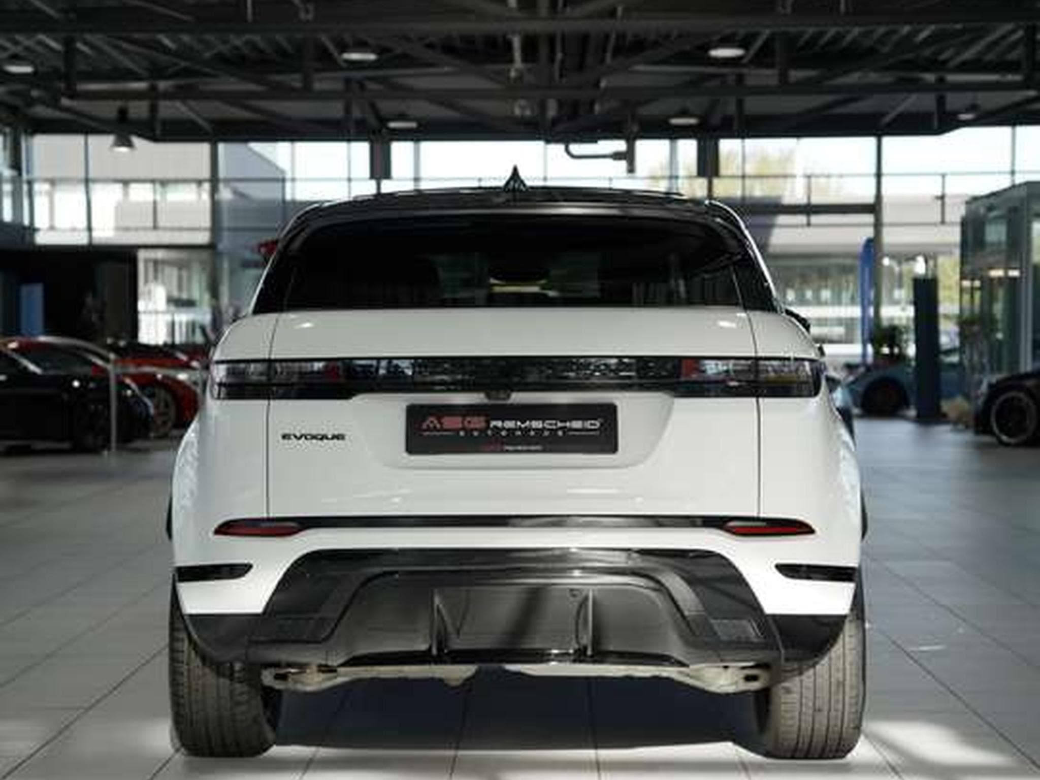 Land-Rover Range Rover Evoque Dynamic SE *2.H*Pano*SHZ-Fond (2024) - Photo 7