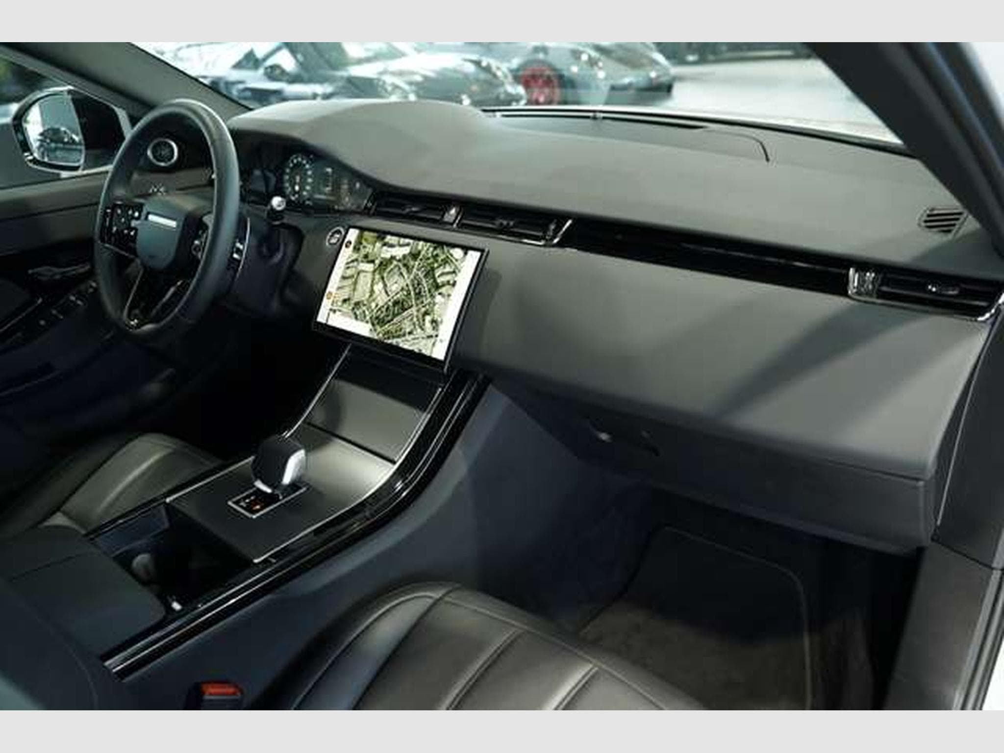 Land-Rover Range Rover Evoque Dynamic SE *2.H*Pano*SHZ-Fond (2024) - Photo 13