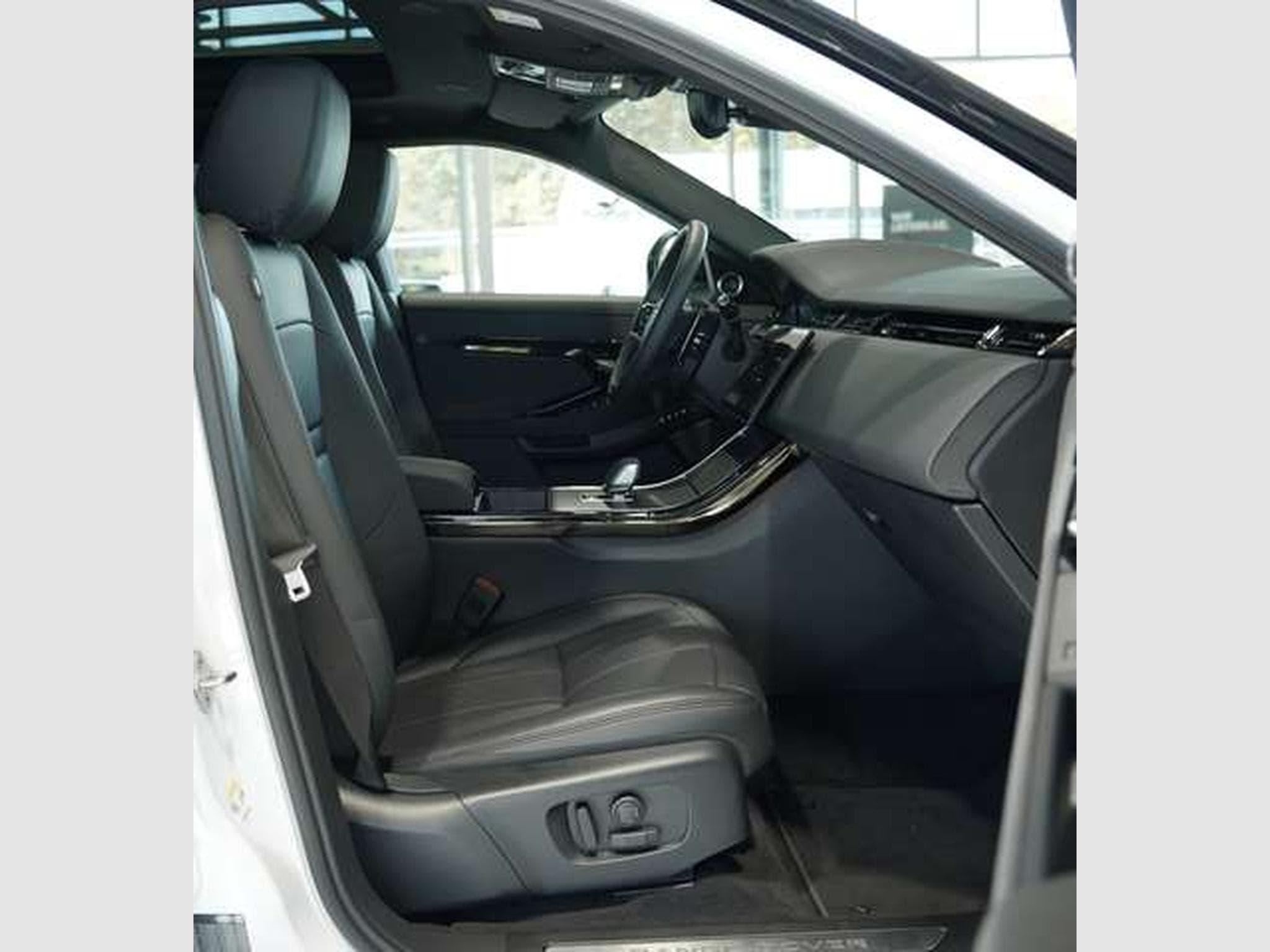 Land-Rover Range Rover Evoque Dynamic SE *2.H*Pano*SHZ-Fond (2024) - Photo 12