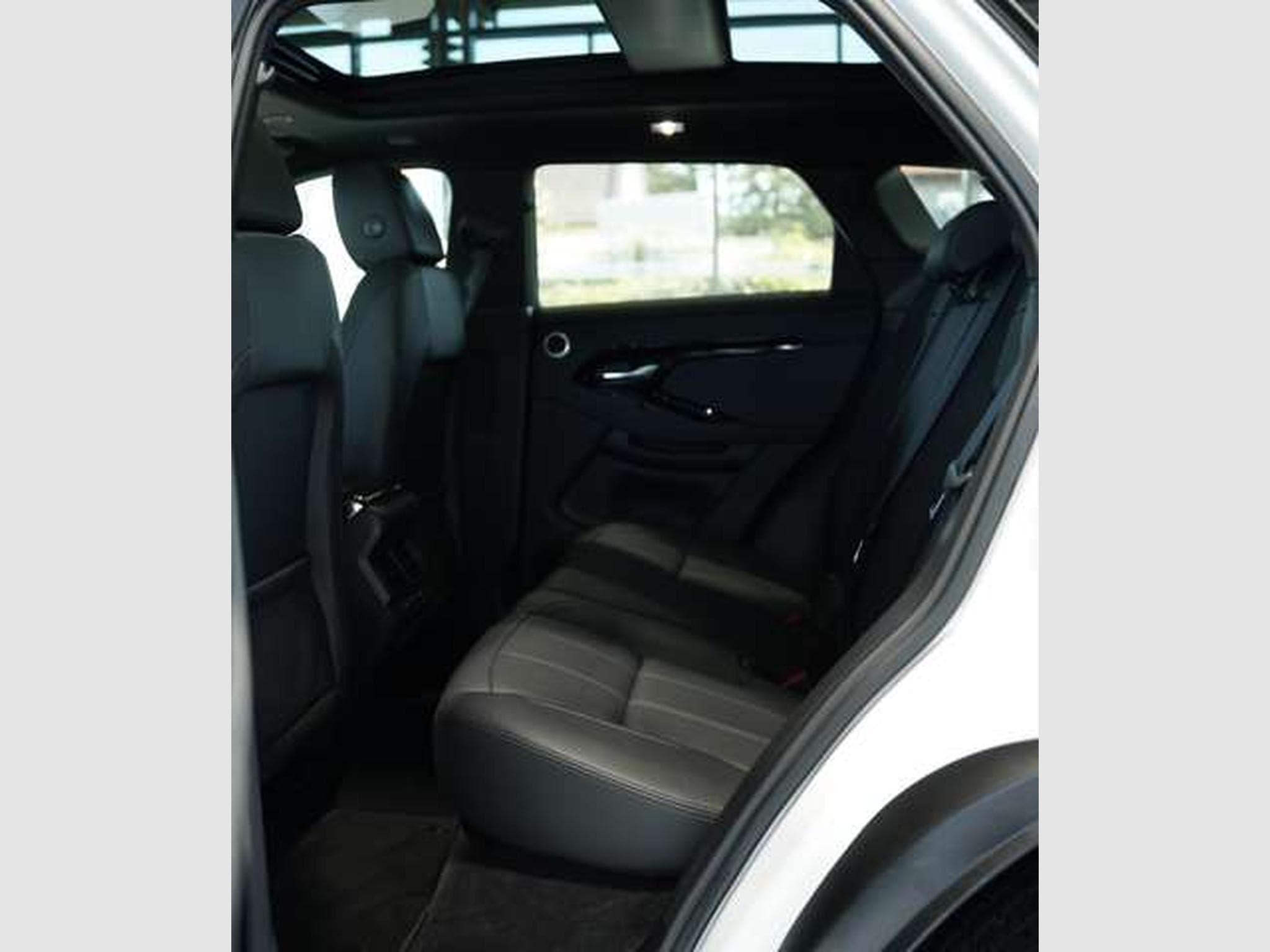 Land-Rover Range Rover Evoque Dynamic SE *2.H*Pano*SHZ-Fond (2024) - Photo 18