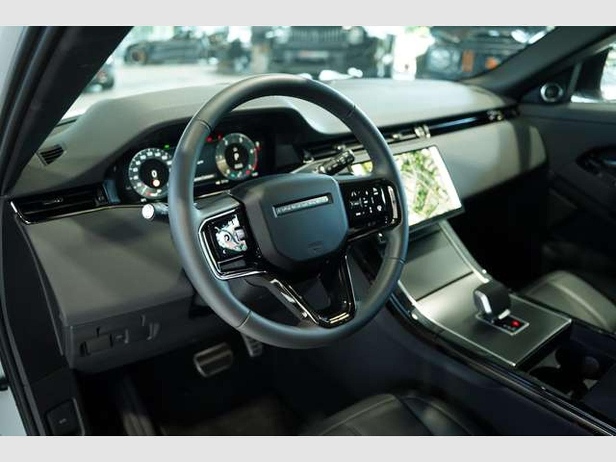 Land-Rover Range Rover Evoque Dynamic SE *2.H*Pano*SHZ-Fond (2024) - Photo 21