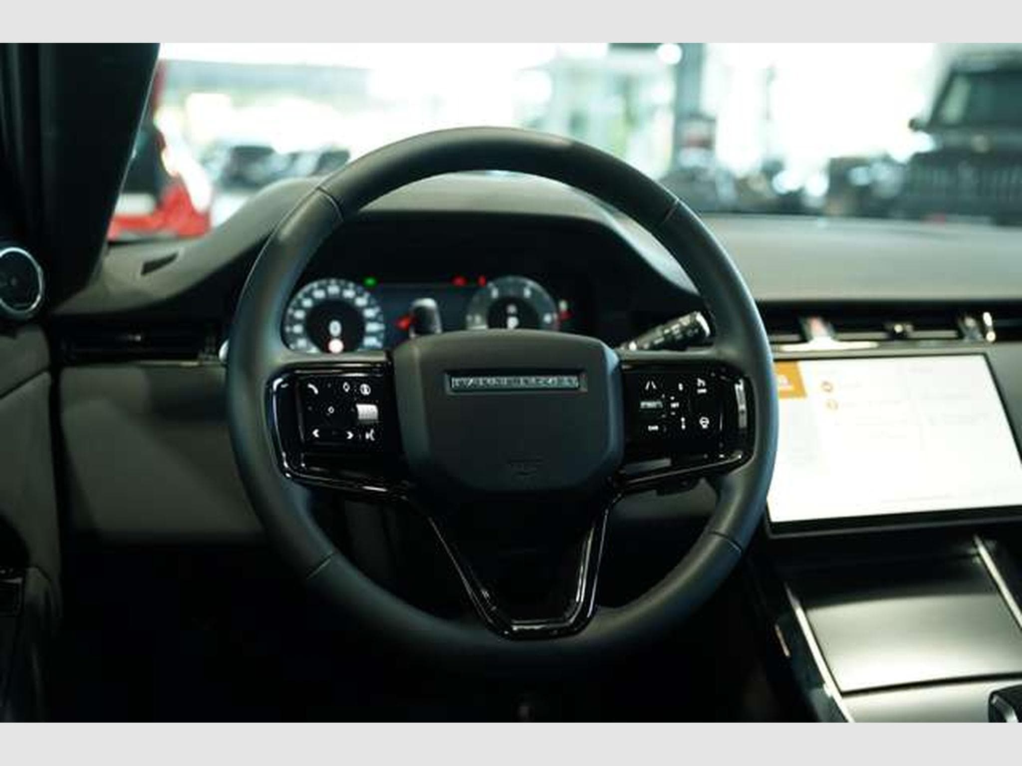 Land-Rover Range Rover Evoque Dynamic SE *2.H*Pano*SHZ-Fond (2024) - Photo 28