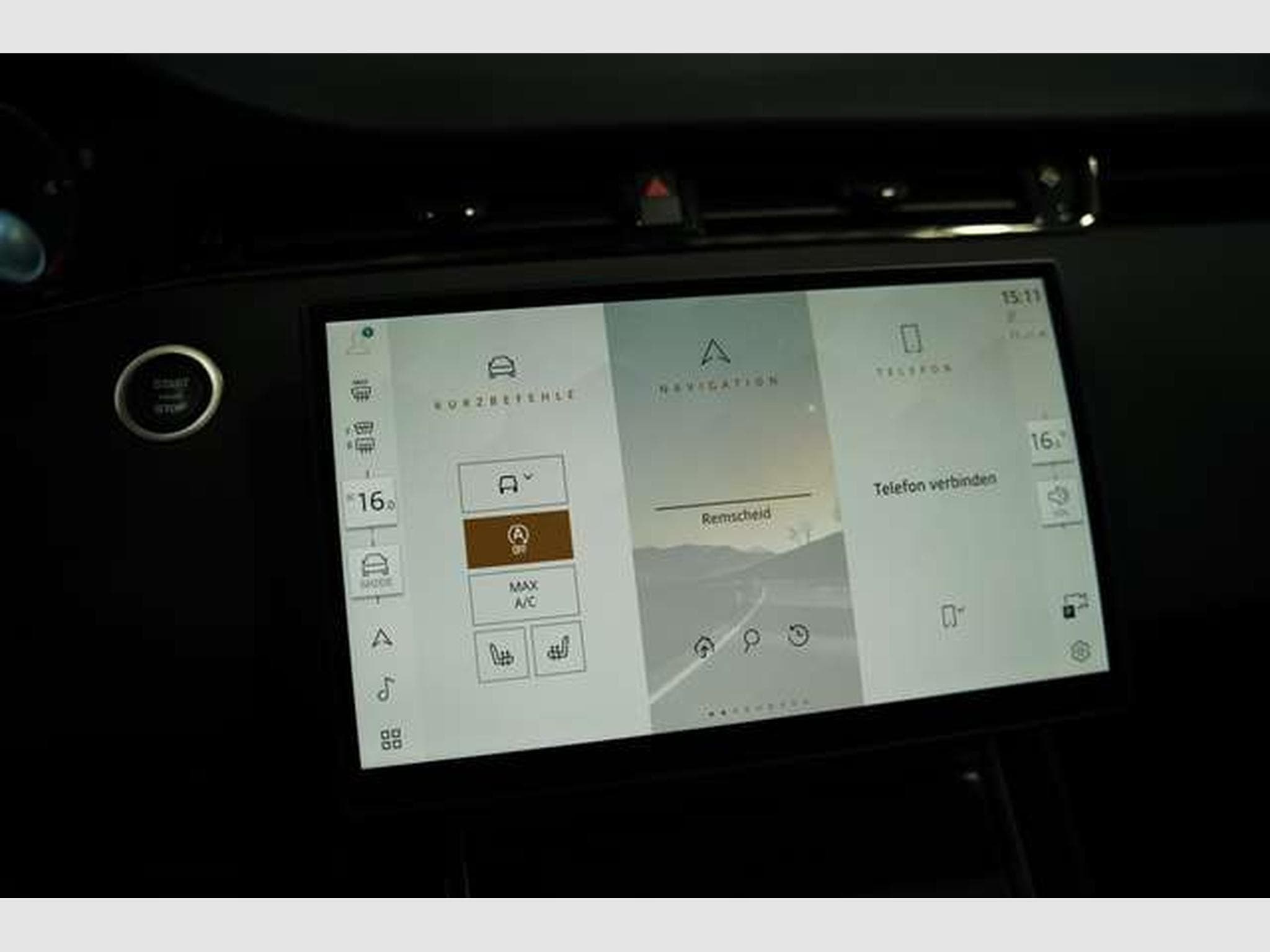 Land-Rover Range Rover Evoque Dynamic SE *2.H*Pano*SHZ-Fond (2024) - Photo 29