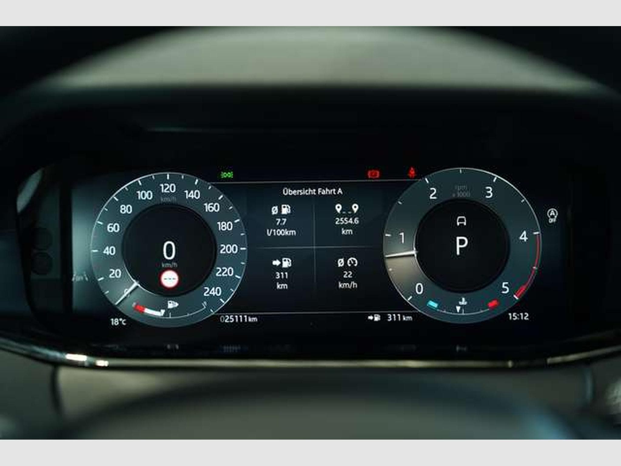 Land-Rover Range Rover Evoque Dynamic SE *2.H*Pano*SHZ-Fond (2024) - Photo 31