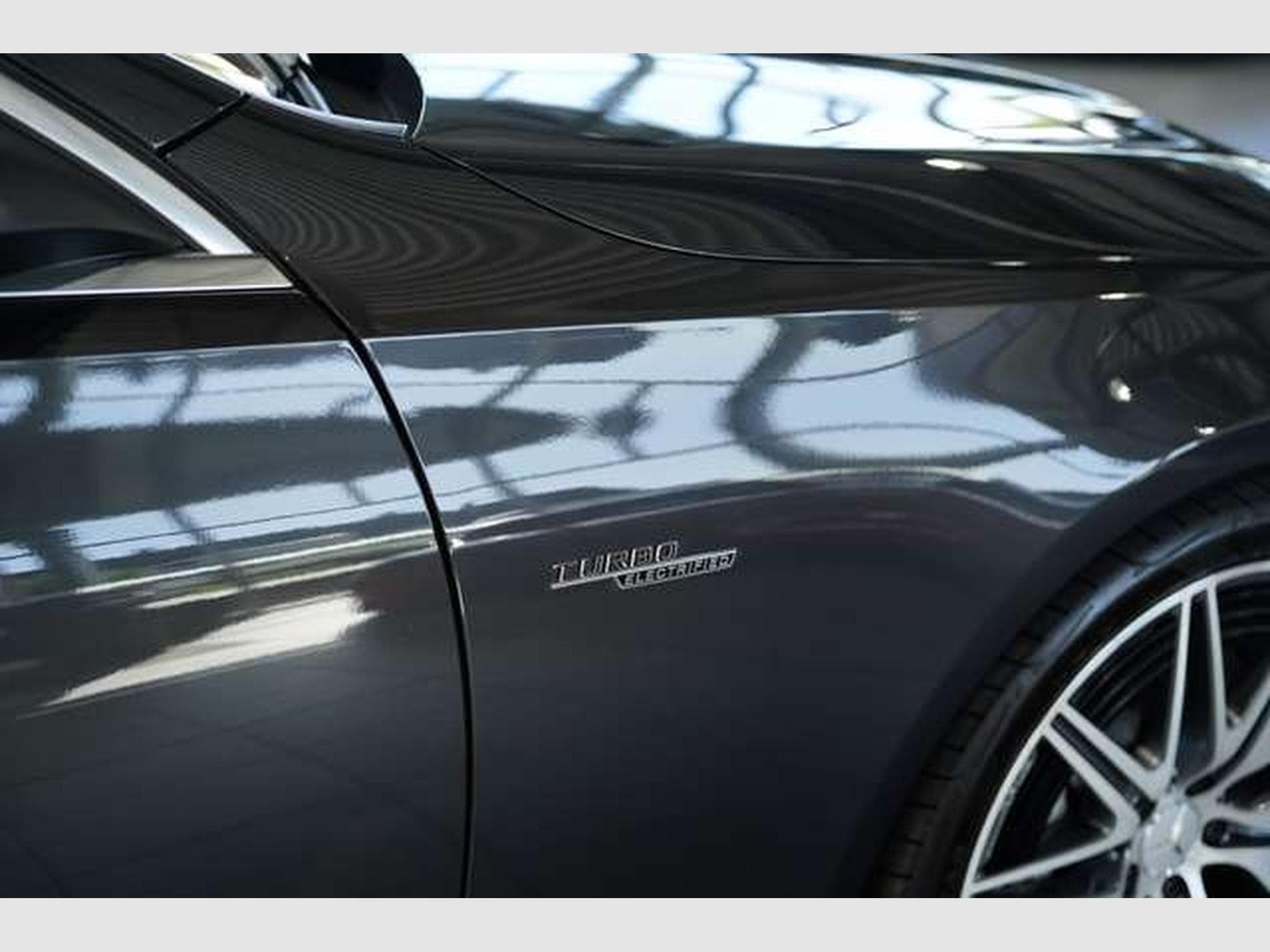 Mercedes C 43 AMG 4M T *2.H *20 *Perf-AGA *Pano *Distr+ (2023) - Photo 8