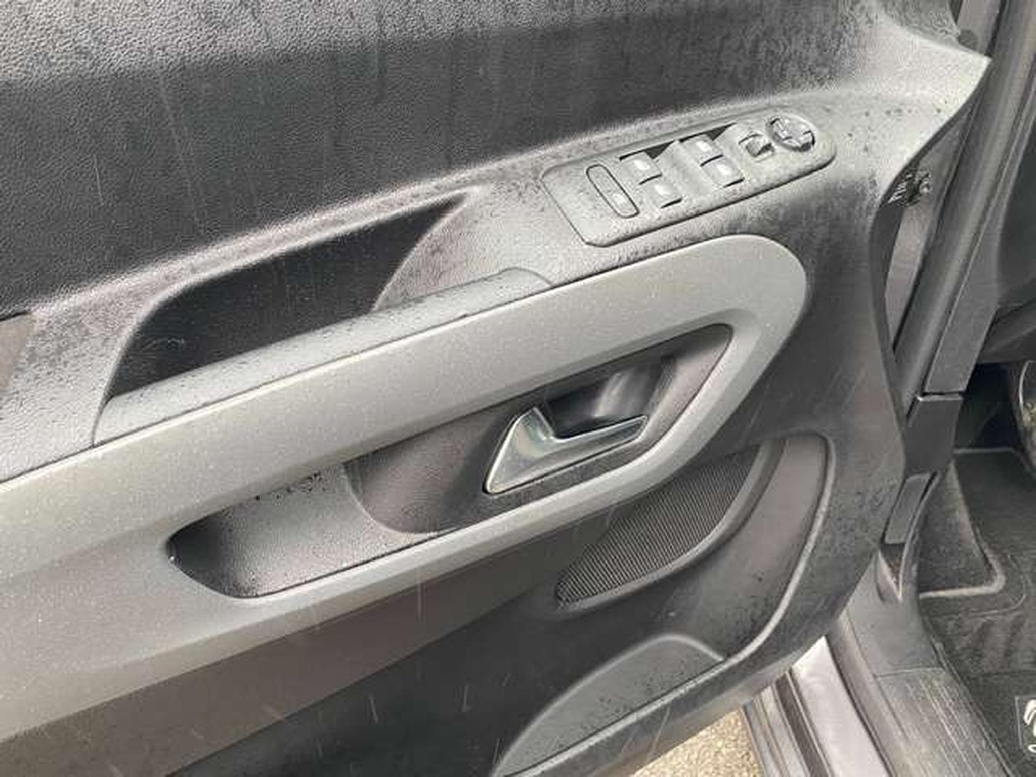 Citroen Berlingo Berlingo  BlueHDi 130 Jusqu'à 36 mois de garantie (2022) - Photo 9
