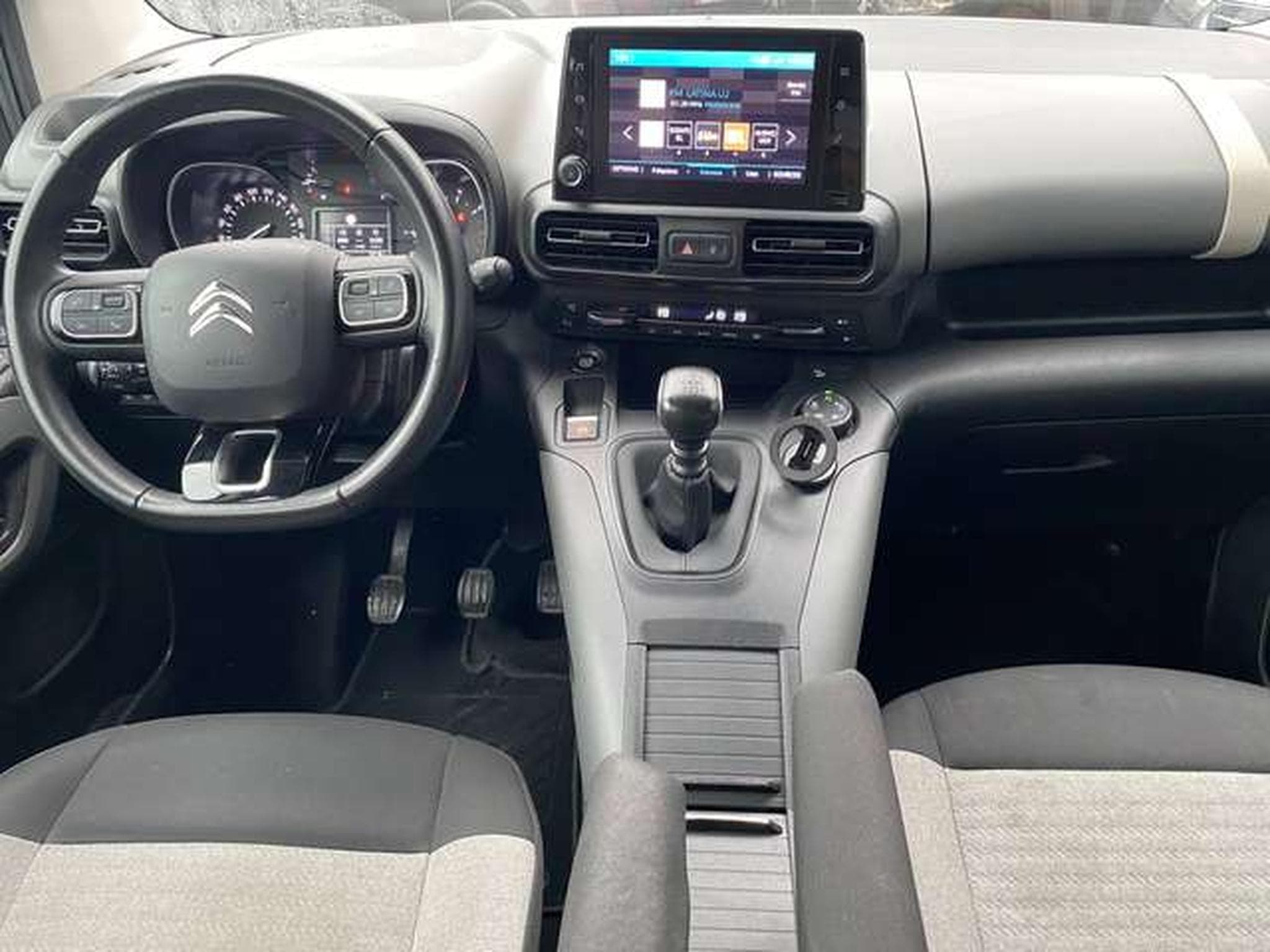Citroen Berlingo Berlingo  BlueHDi 130 Jusqu'à 36 mois de garantie (2022) - Photo 15