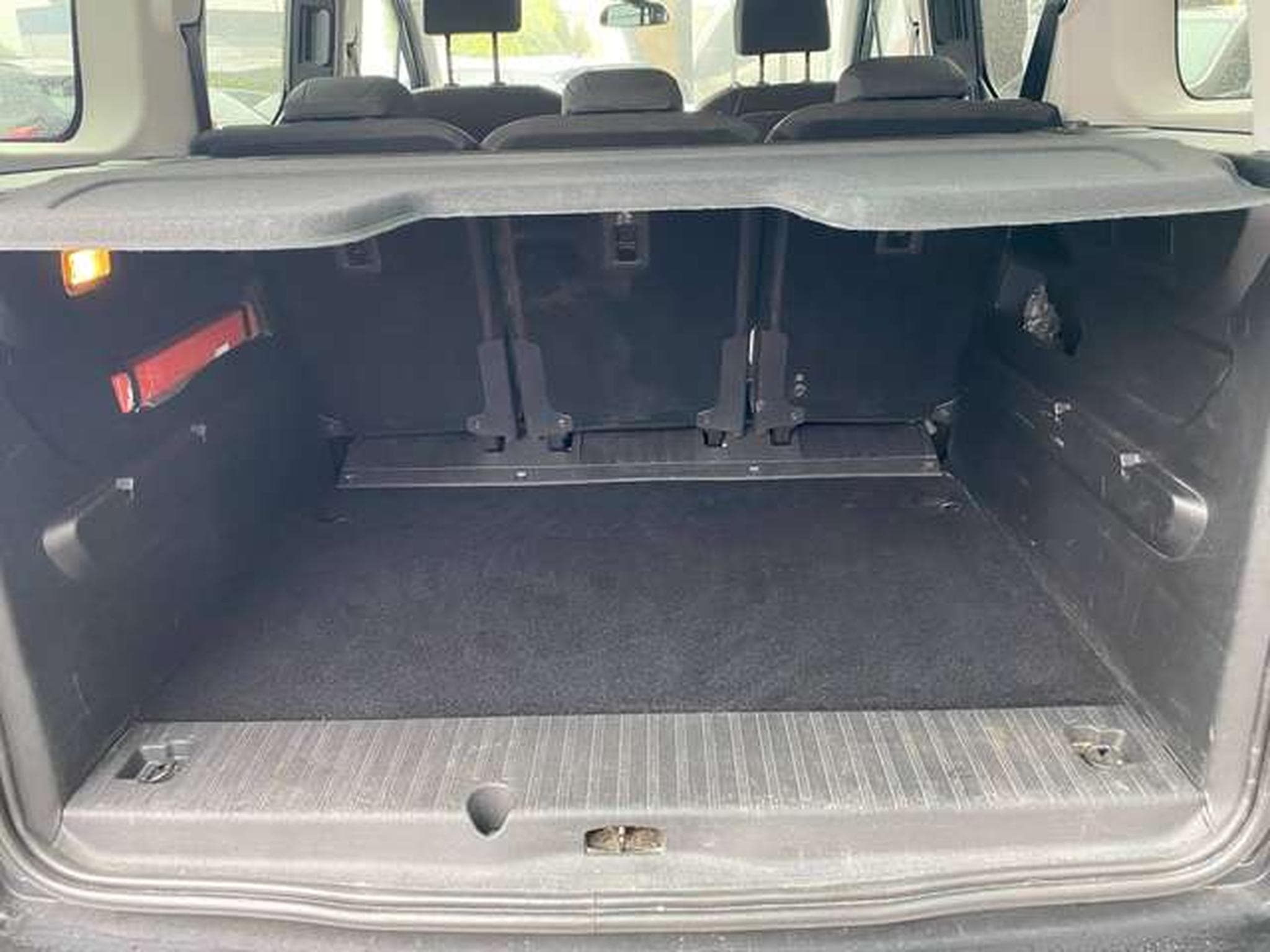 Citroen Berlingo Berlingo  BlueHDi 130 Jusqu'à 36 mois de garantie (2022) - Photo 18