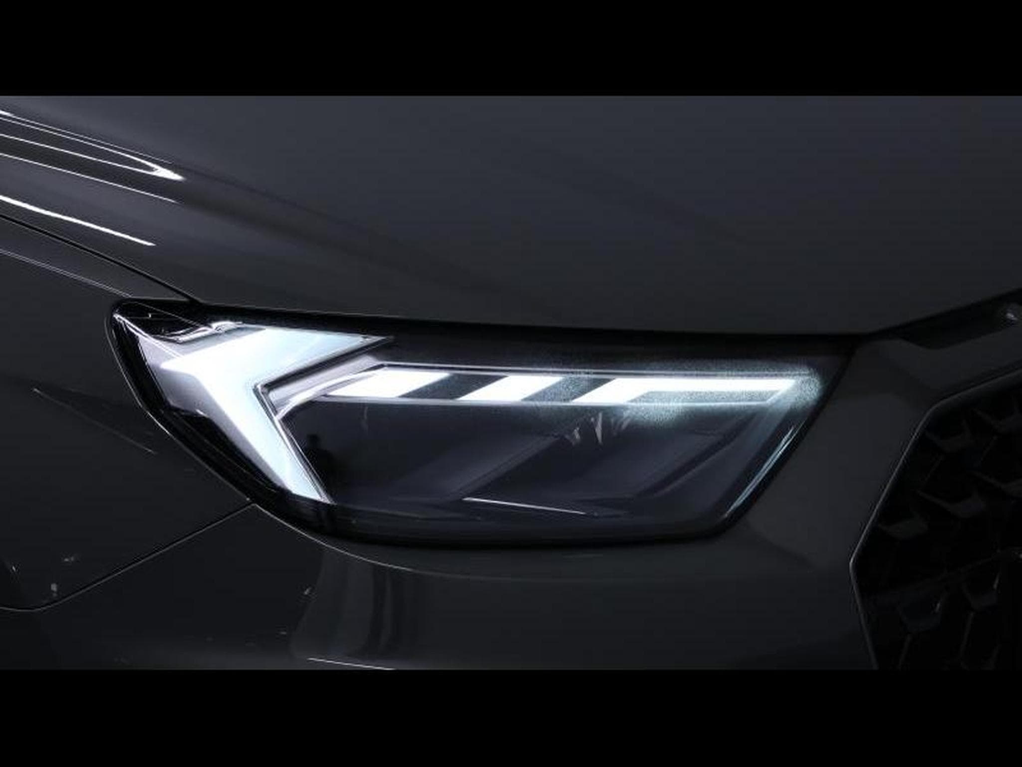 Audi A1 Sportback 30 TFSI S-Line S-tronic (2020) - Photo 9