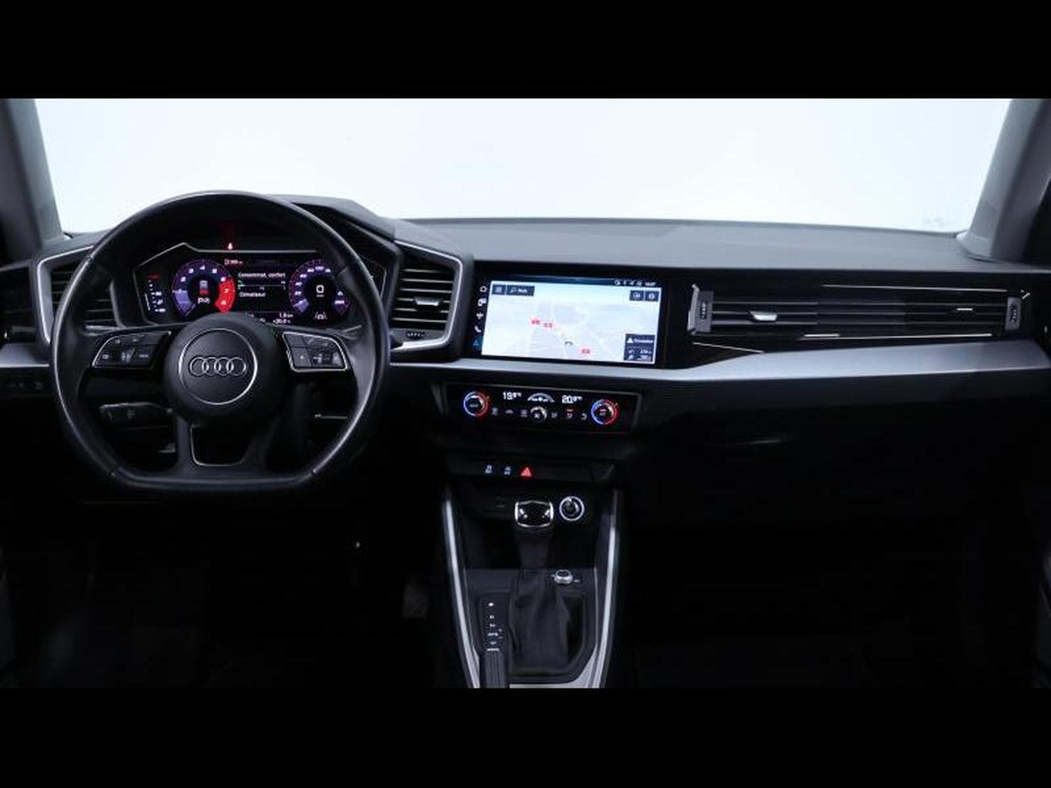 Audi A1 Sportback 30 TFSI S-Line S-tronic (2020) - Photo 21