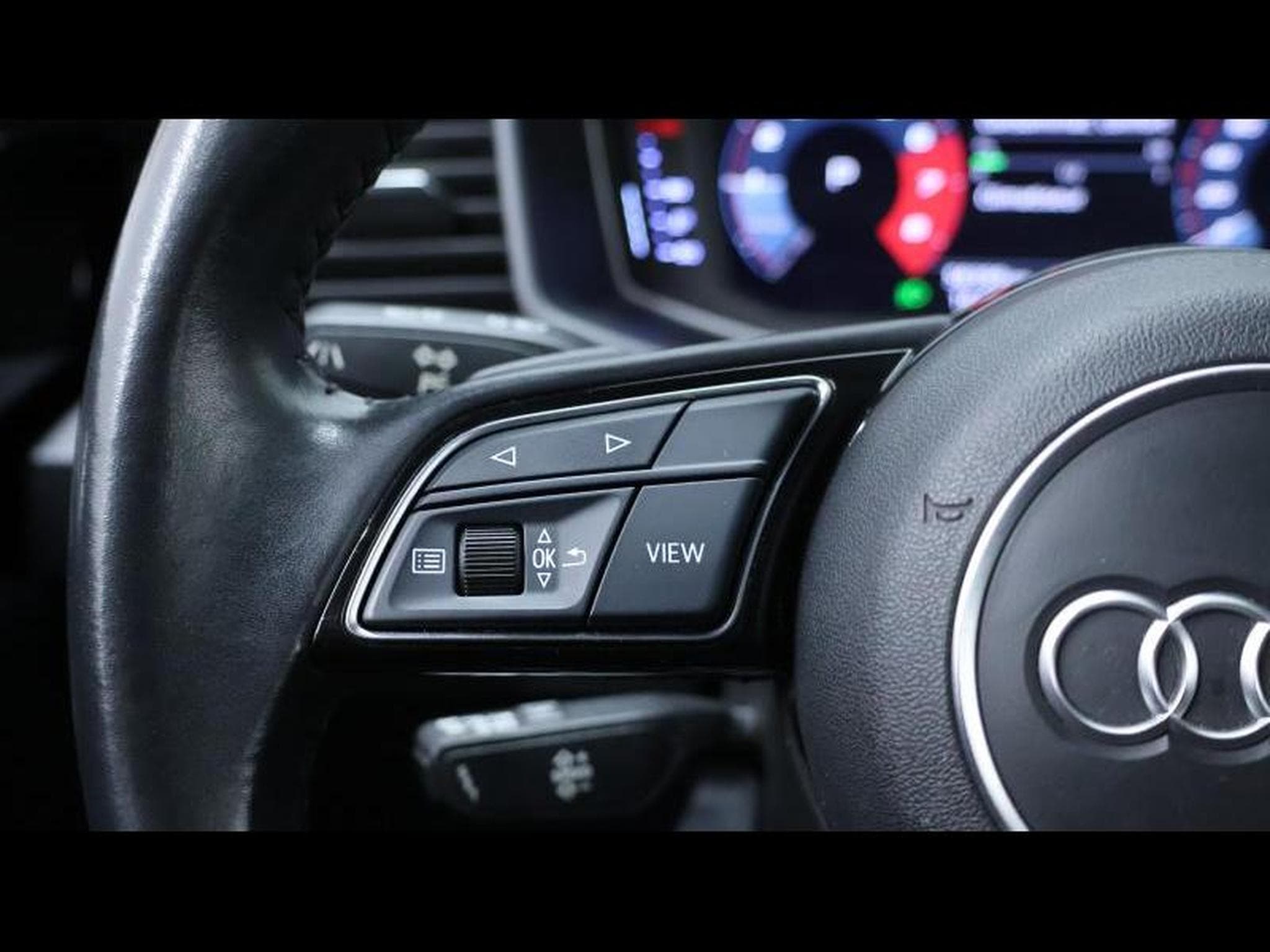 Audi A1 Sportback 30 TFSI S-Line S-tronic (2020) - Photo 24