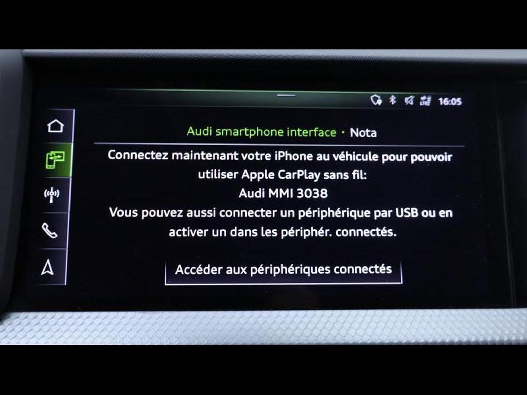 Audi A1 Sportback 30 TFSI S-Line S-tronic (2020) - Photo 29