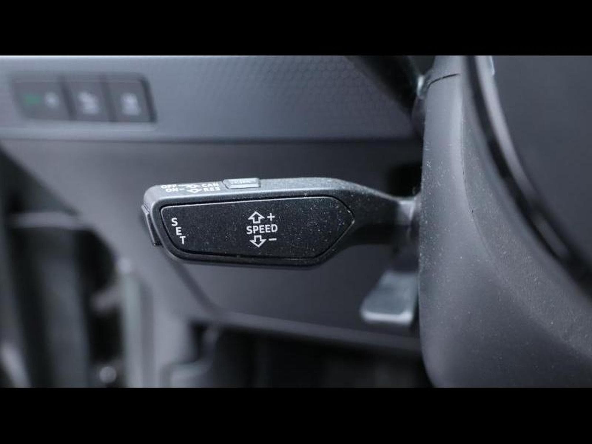 Audi A1 Sportback 30 TFSI S-Line S-tronic (2020) - Photo 34