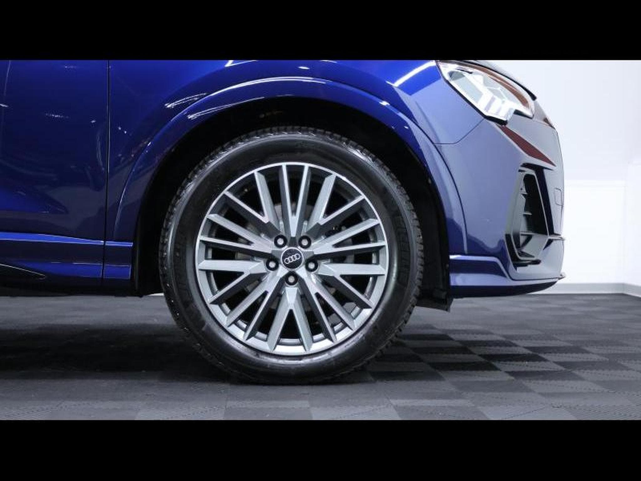 Audi Q3 35 TFSI 150 S-Line S-tronic (2022) - Photo 11