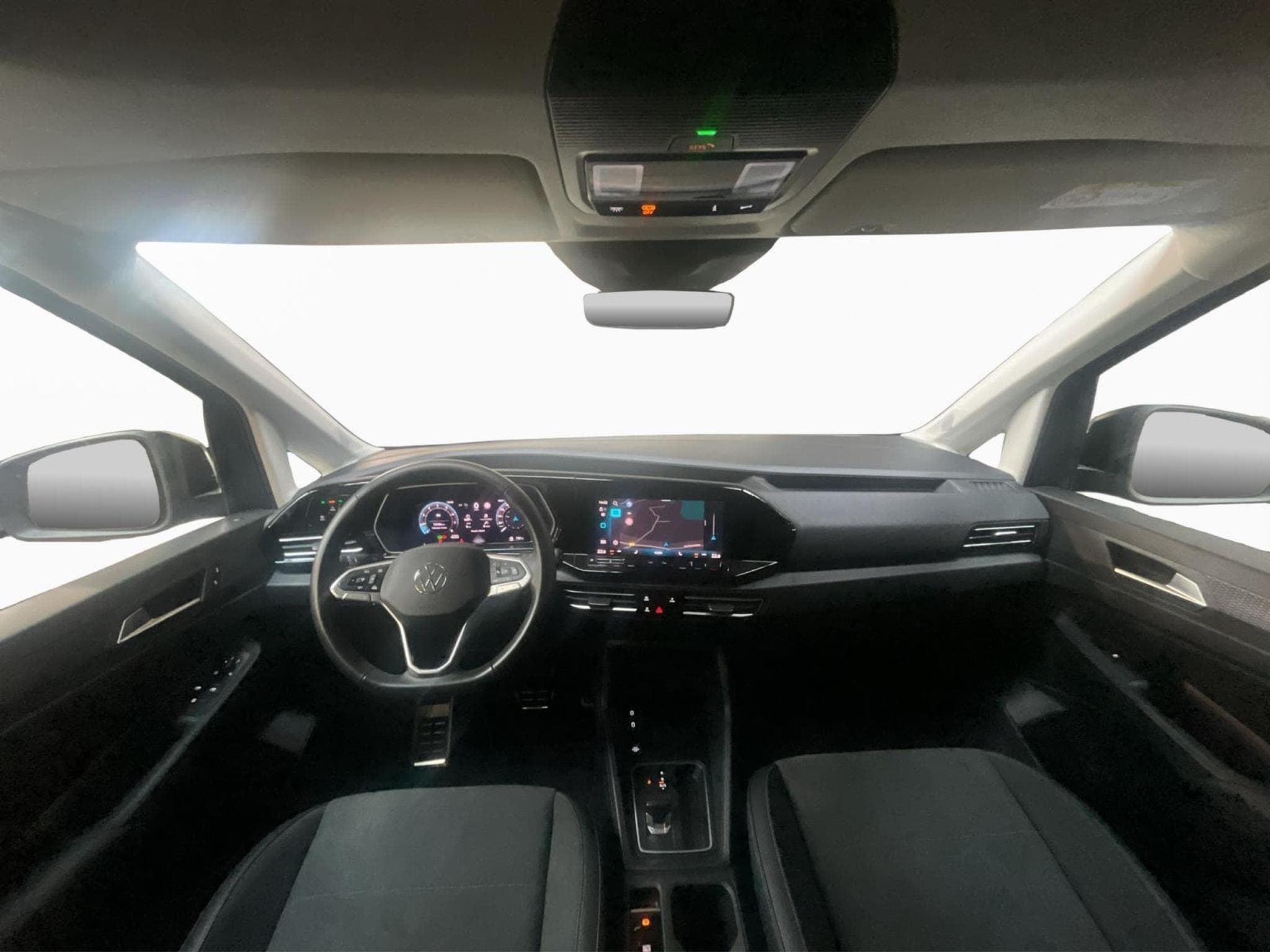 VW Caddy Style+DSG+7Sitze+Led+Navi+AHK+DAB (2026) - Foto 2