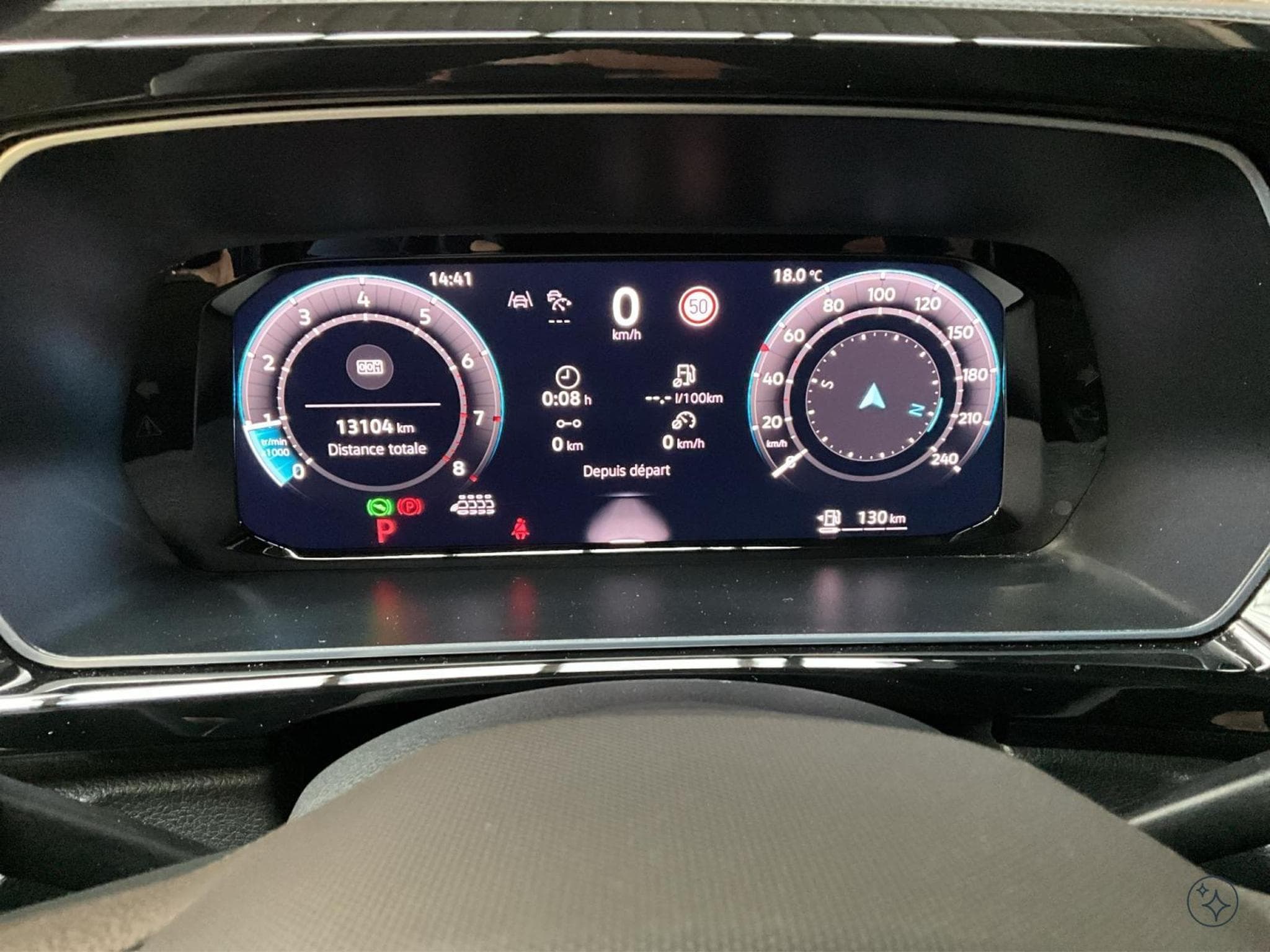 VW Caddy Style+DSG+7Sitze+Led+Navi+AHK+DAB (2026) - Foto 11